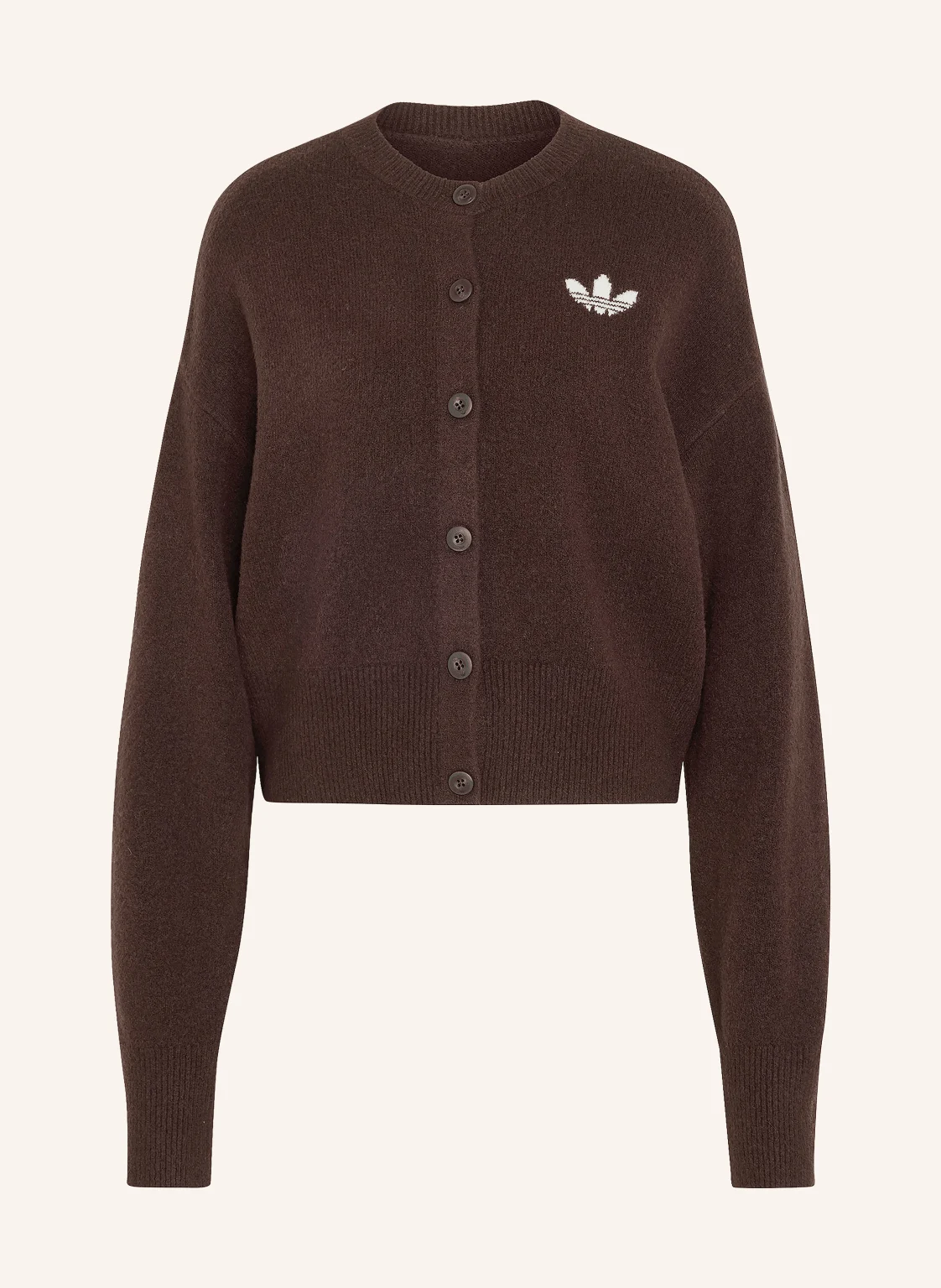 adidas Originals Strickjacke ESSENTIALS