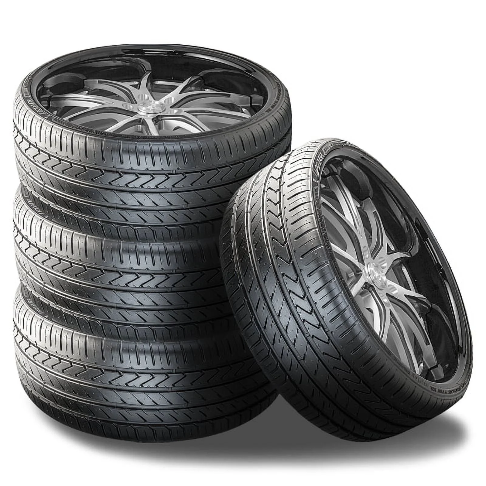275/30ZR21 98Y Extra Load XL / 320AA/ All season performance LXST202130030/275/30/21/2753021
