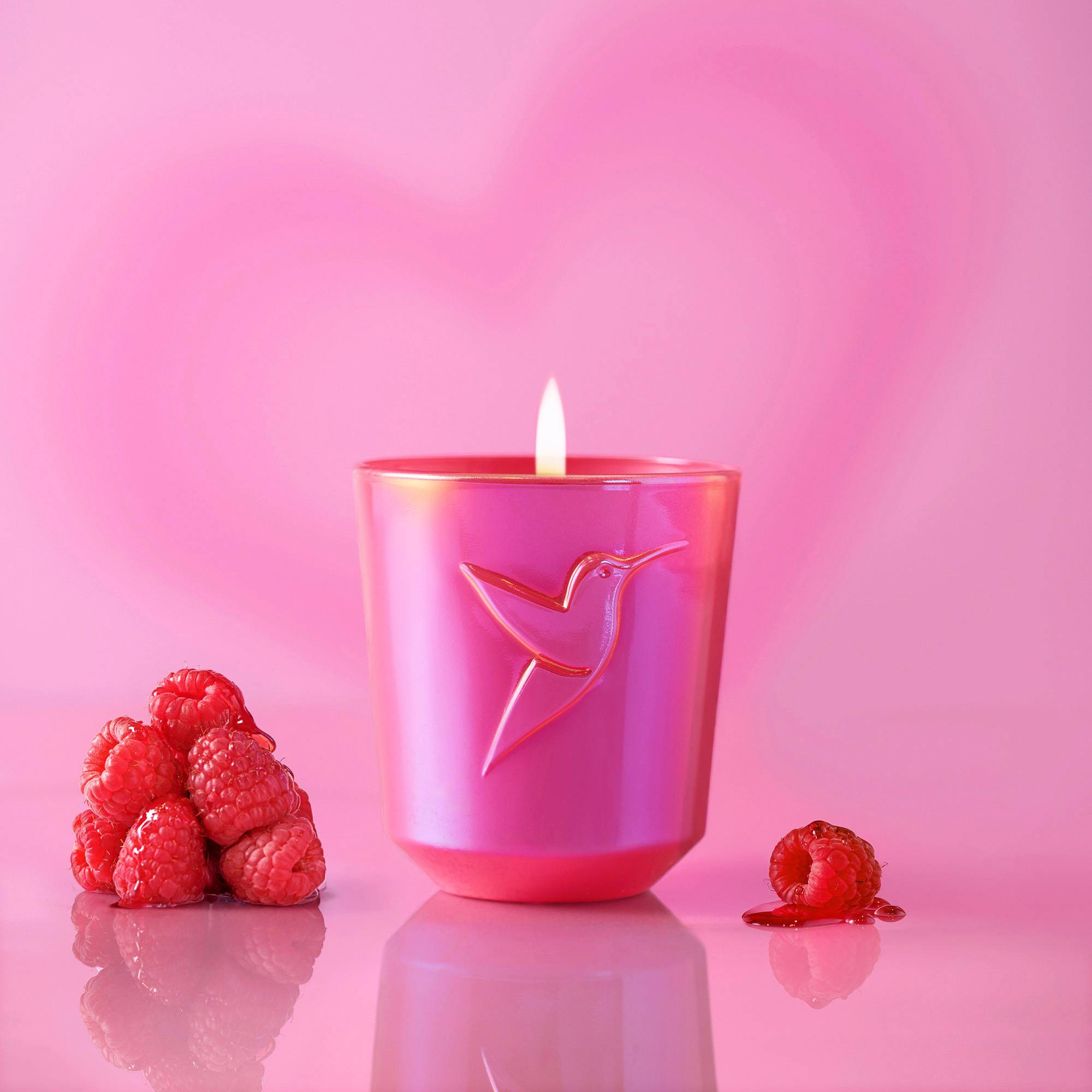 Berry BabyBougie 180g