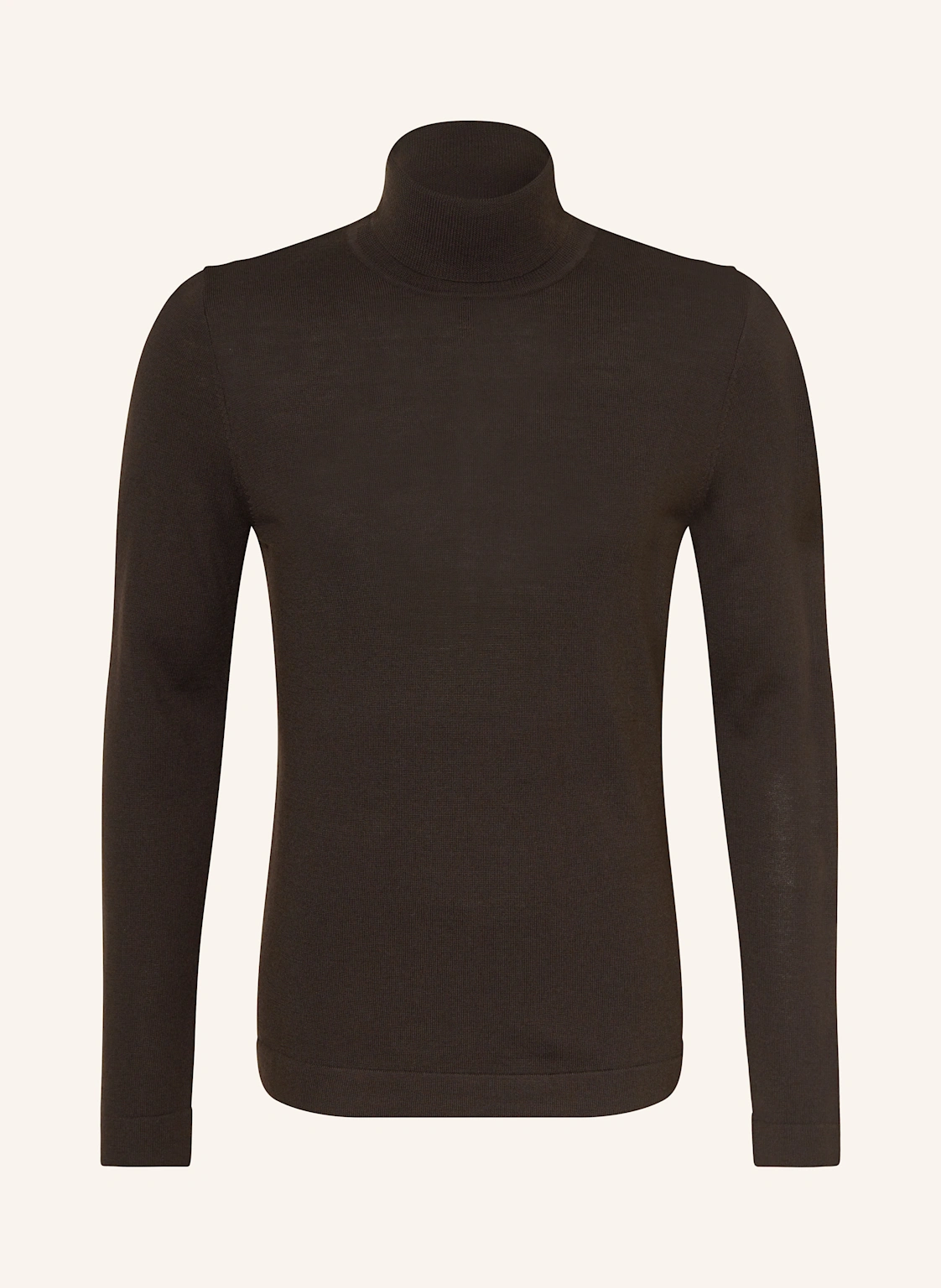 DRYKORN Rollkragenpullover JOEY