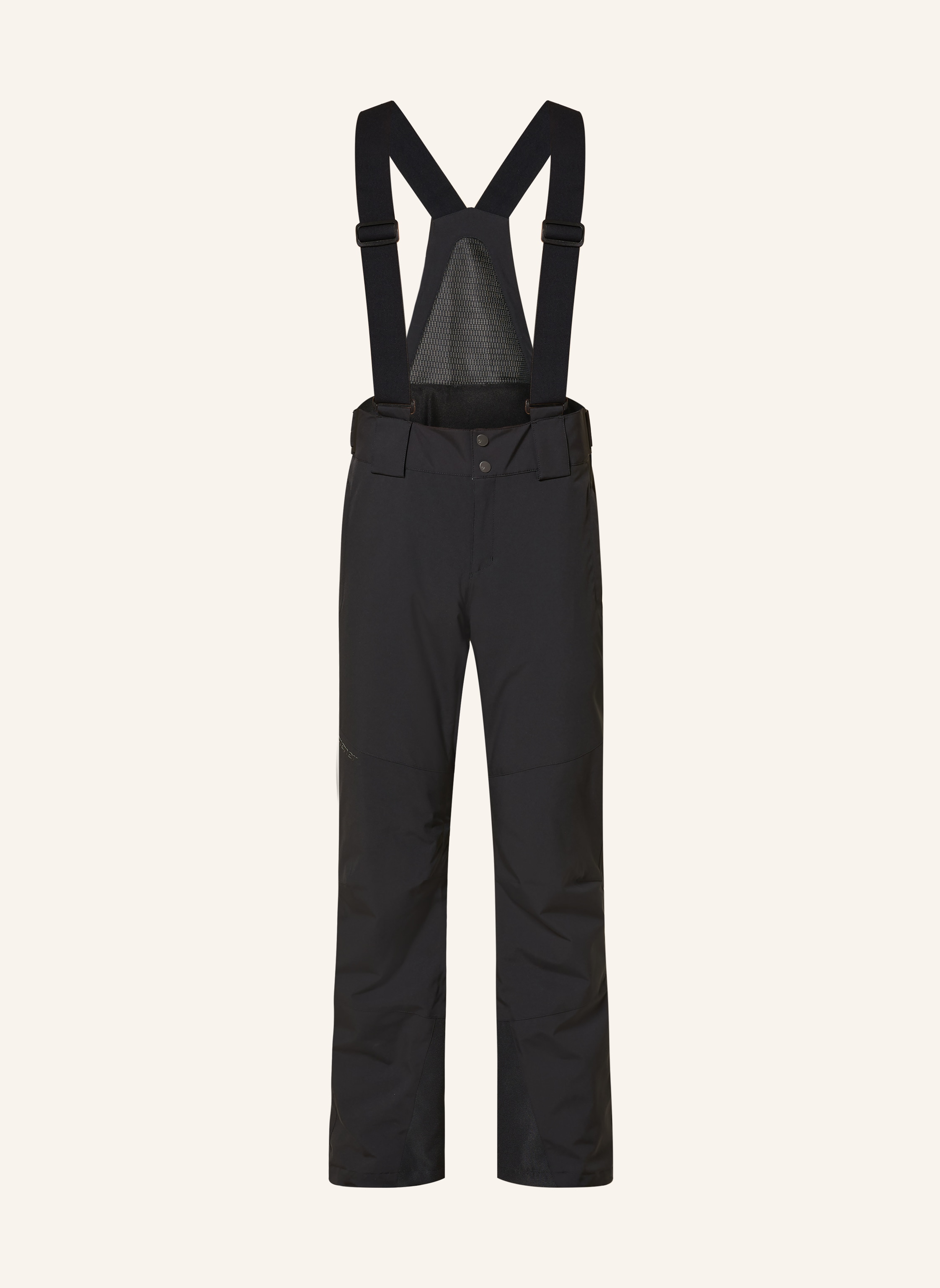 Ziener Softshell-Skihose TAZLIN-Z