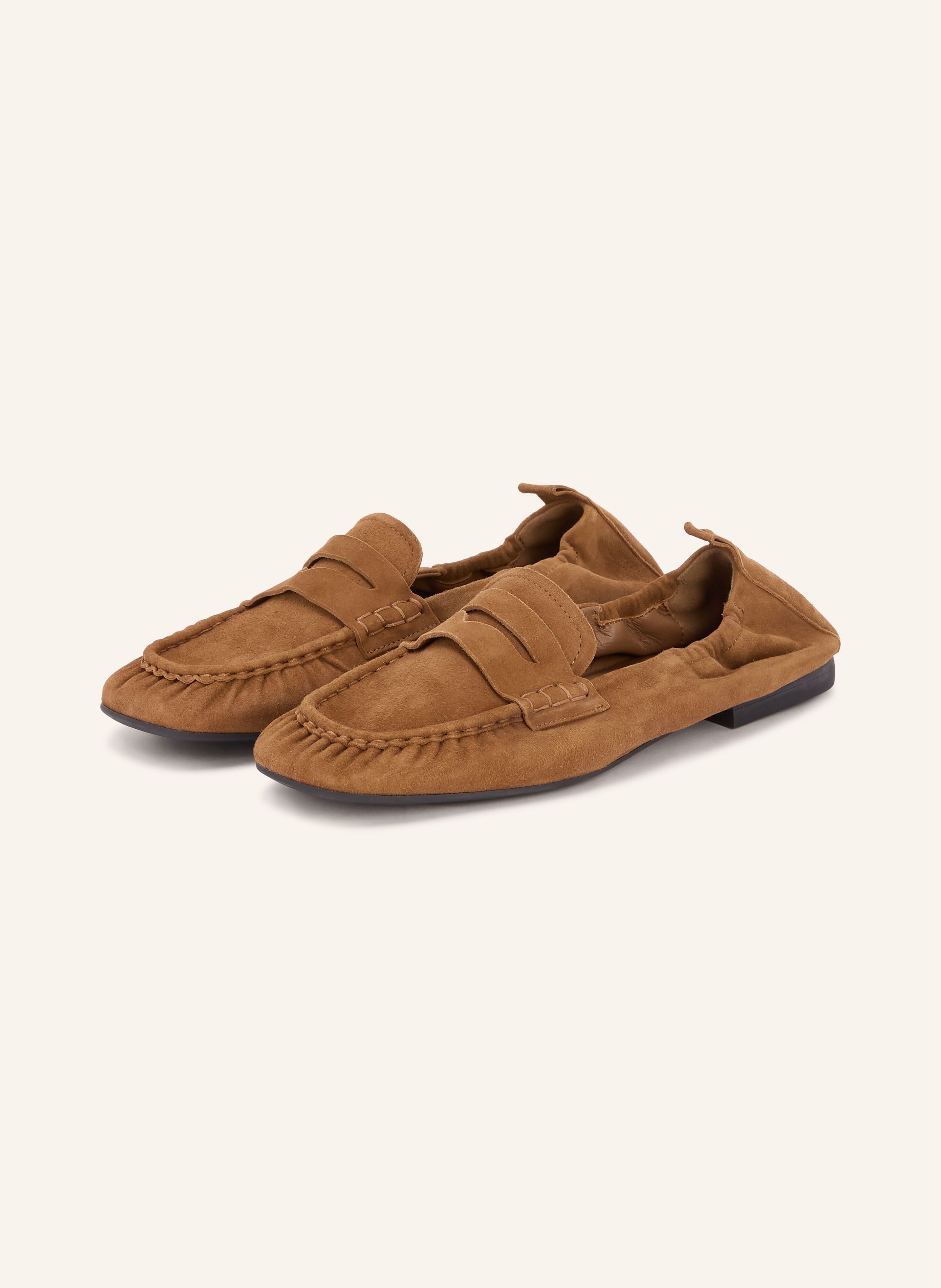 COPENHAGEN STUDIOS Penny-Loafer CPH885