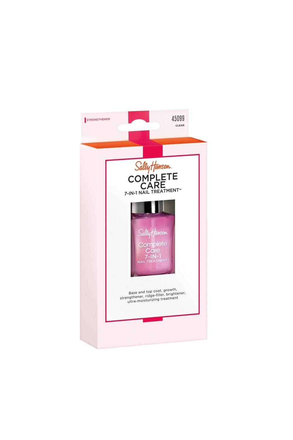 Sally Hansen Sally Hansen Complete Care 7 In 1 Nail Treatment