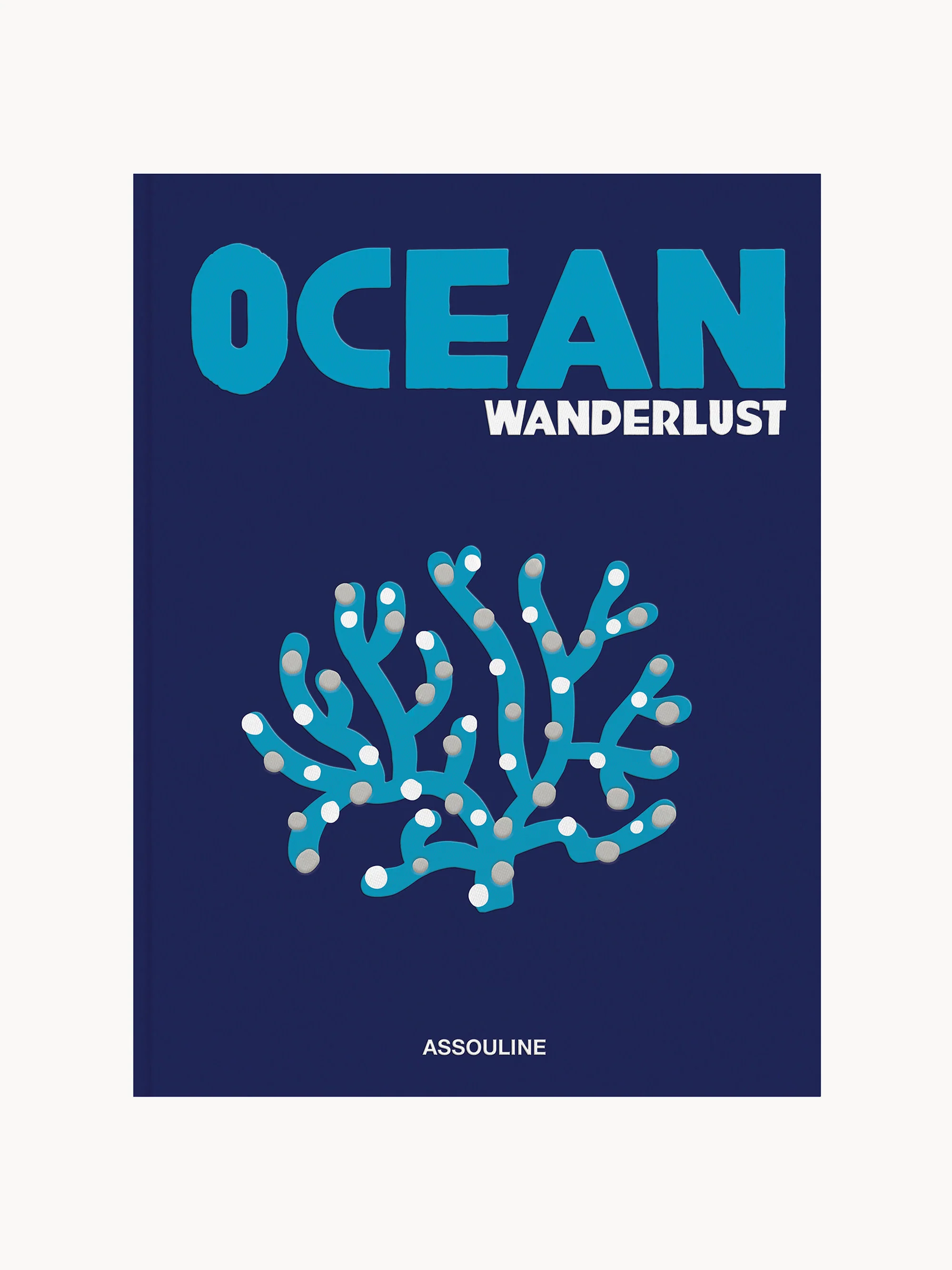 Bildband Ocean Wanderlust