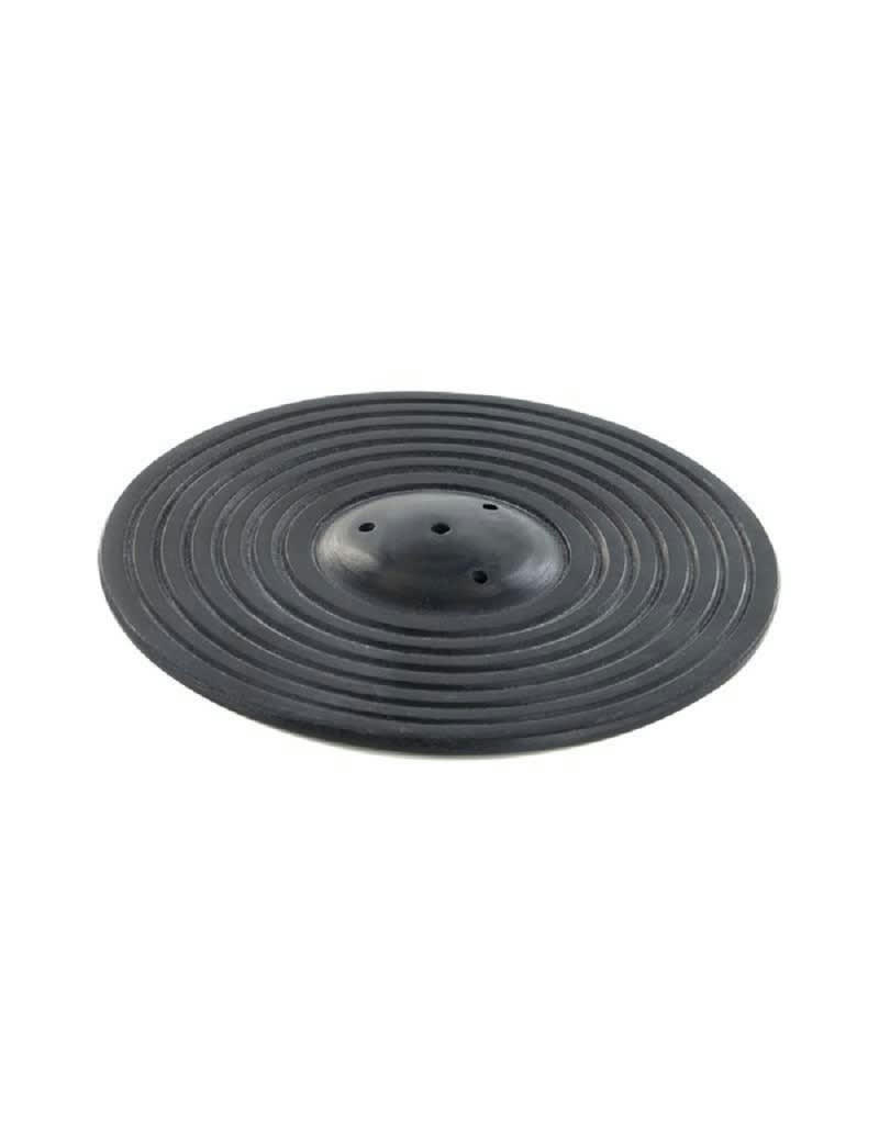 IZUMO - Porte encens noir