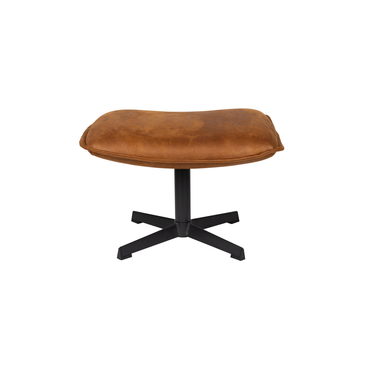 Housecraft Living John Hocker Cognac - Bruin