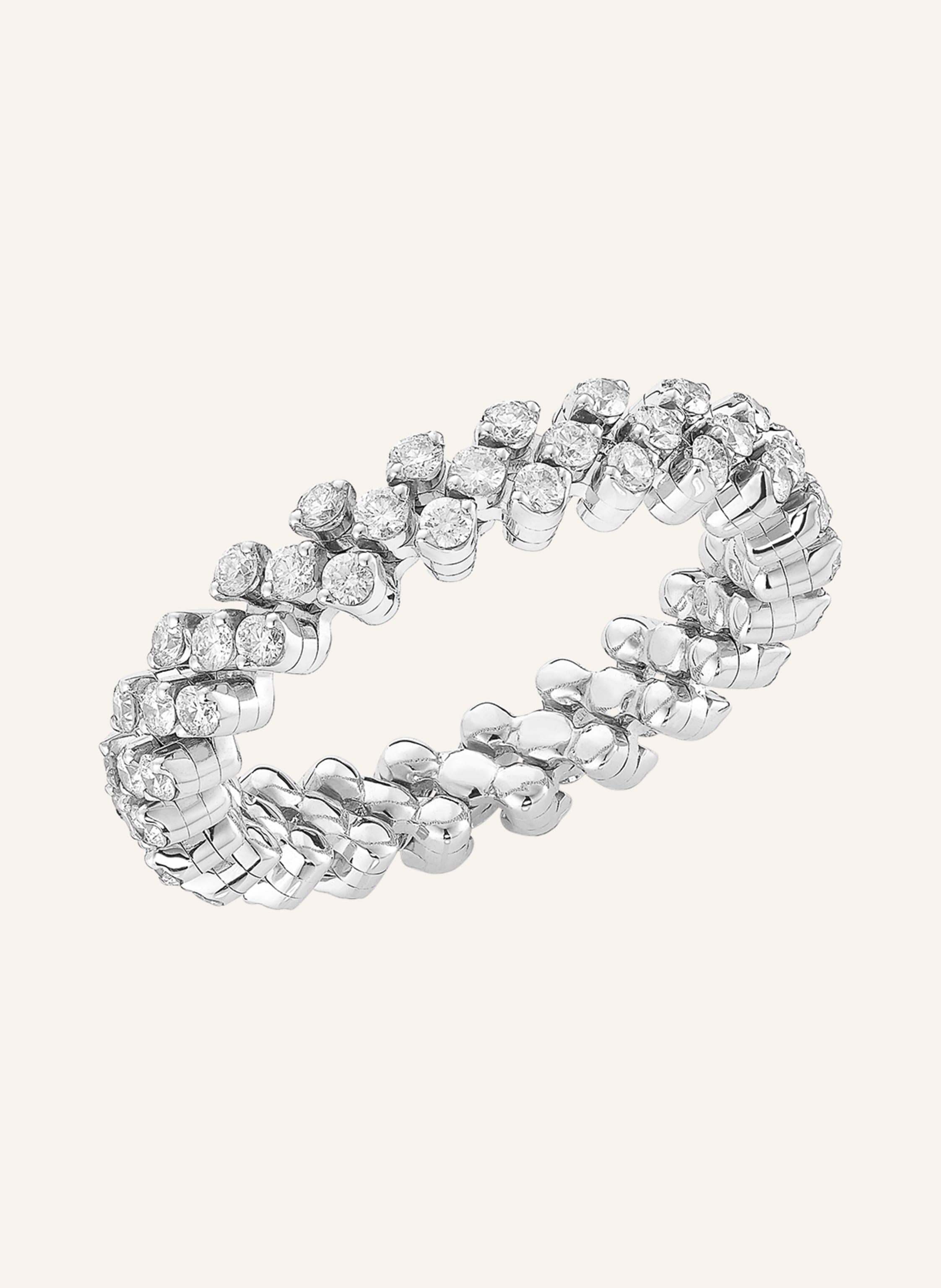 WEMPE Serafino Consoli Ring MULTISIZE