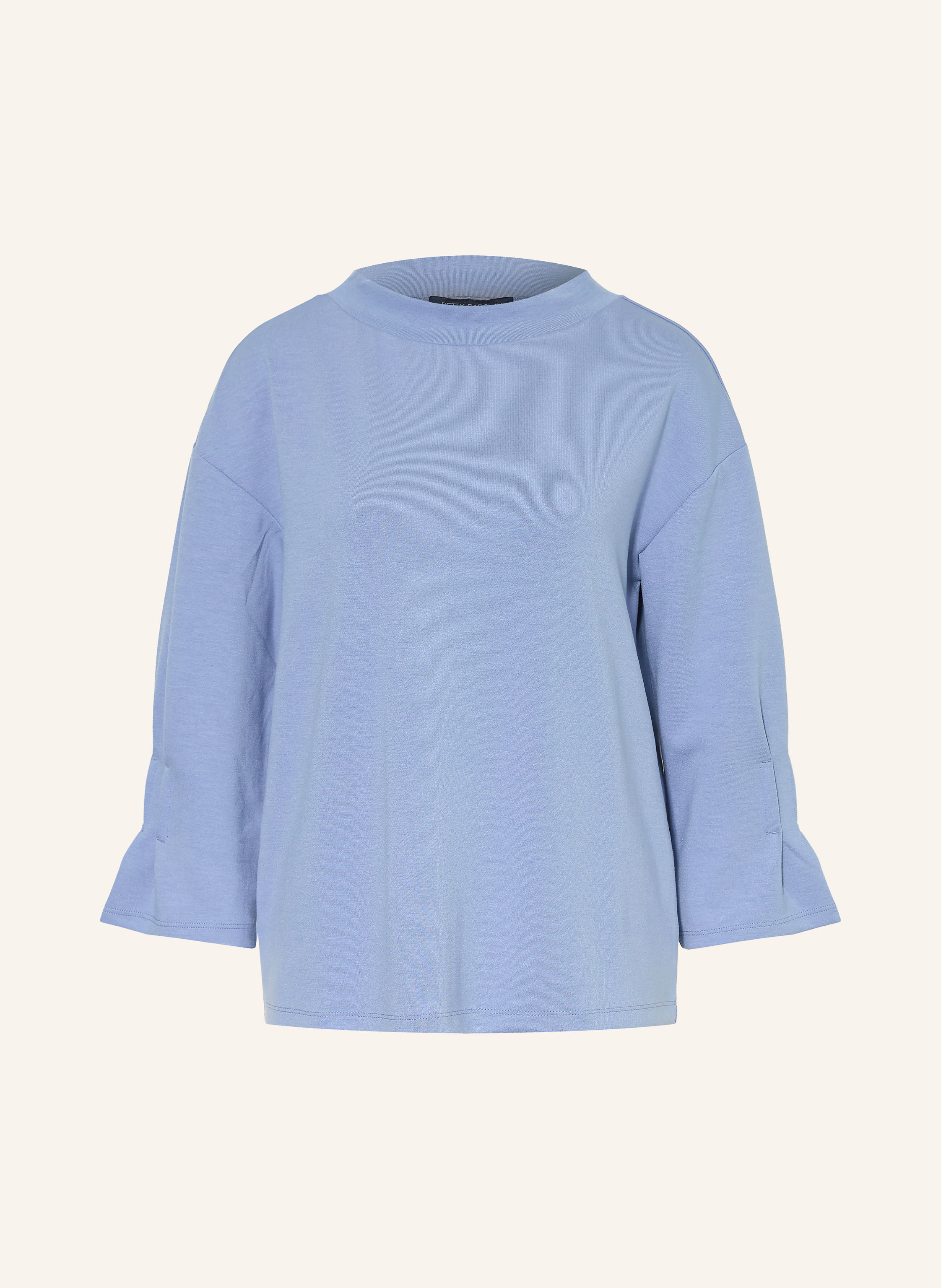 Betty Barclay Sweatshirt mit 3/4-Arm