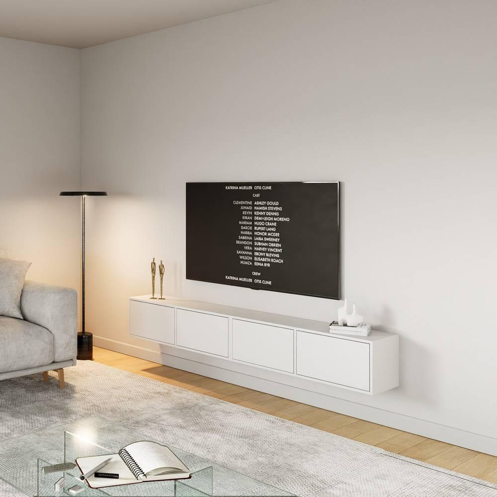 TV-meubel Fermo