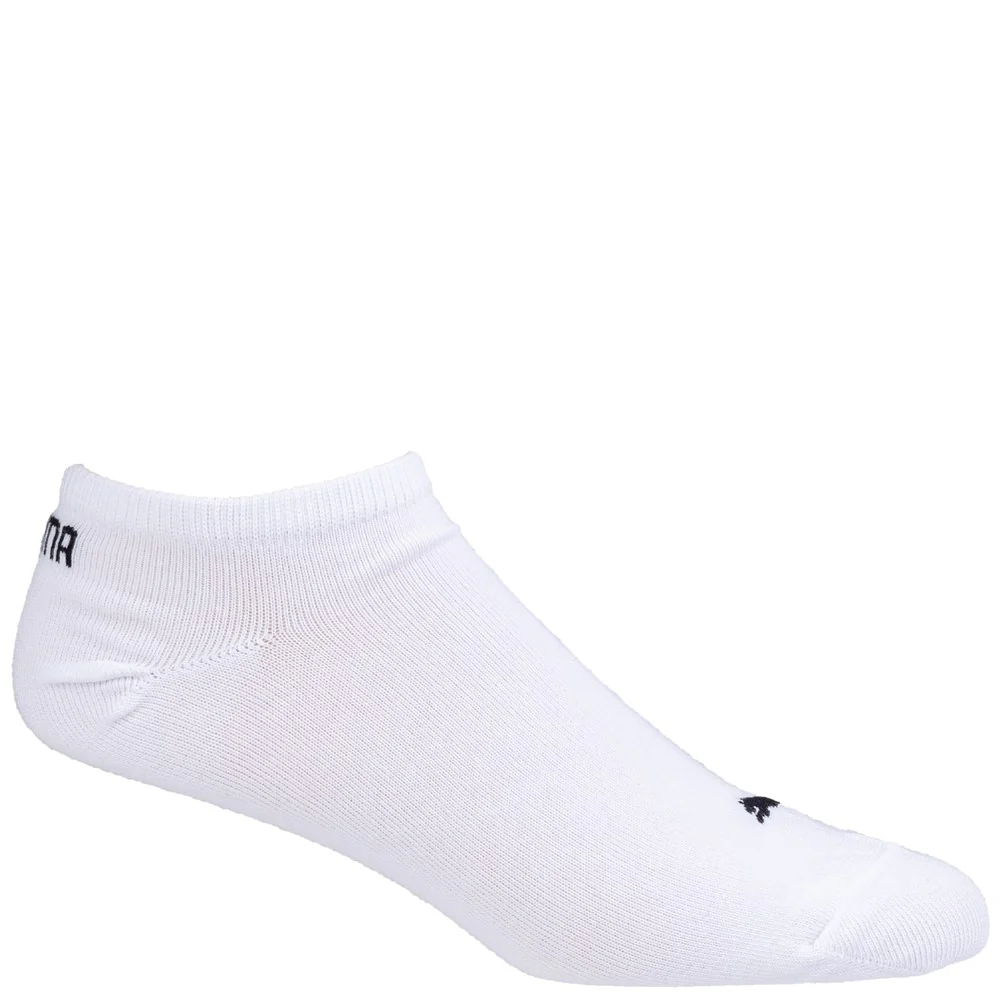Puma Sneaker Socks Puma 3Pr