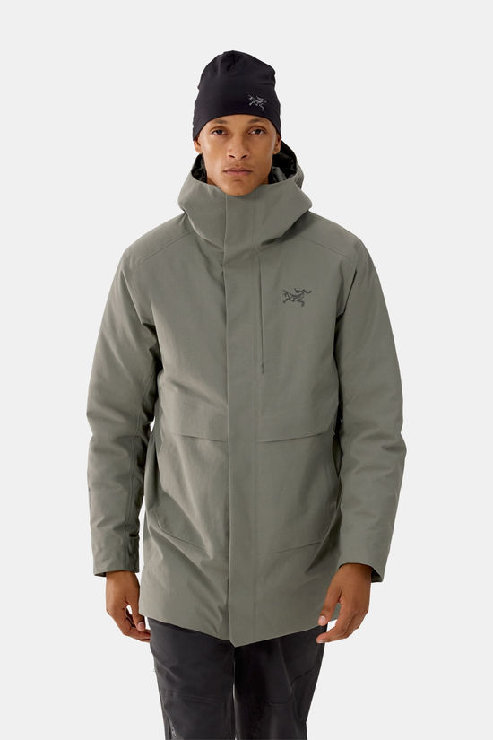 Arc'teryx Therme Down Gevoerde Parka
