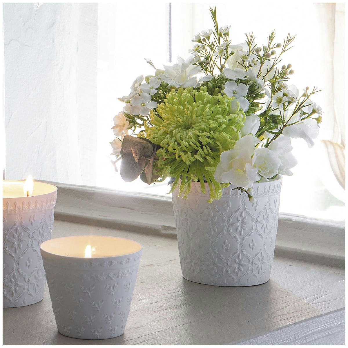 - Photophore Palazzo Bello