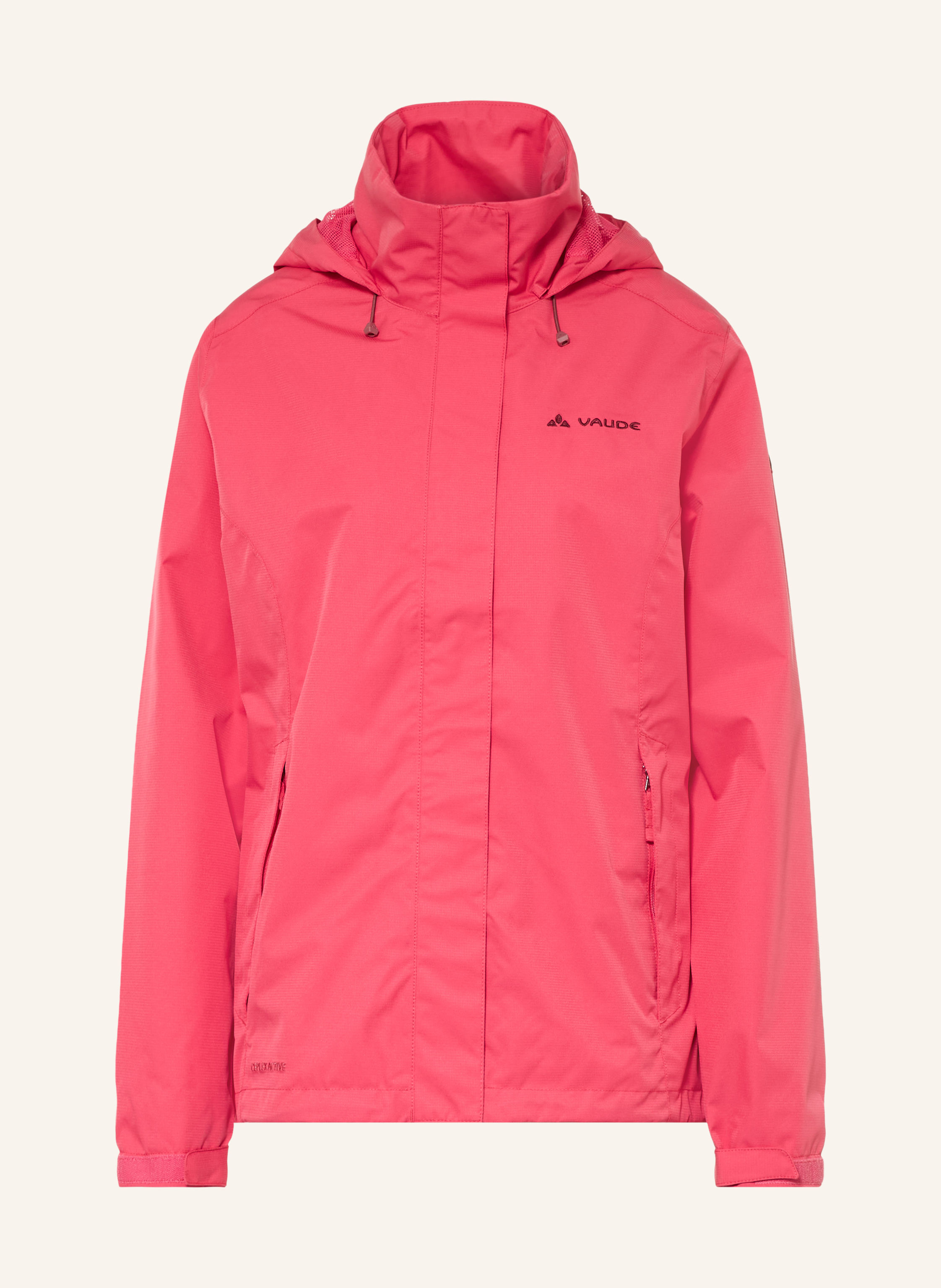 VAUDE Regenjacke ESCAPE LIGHT
