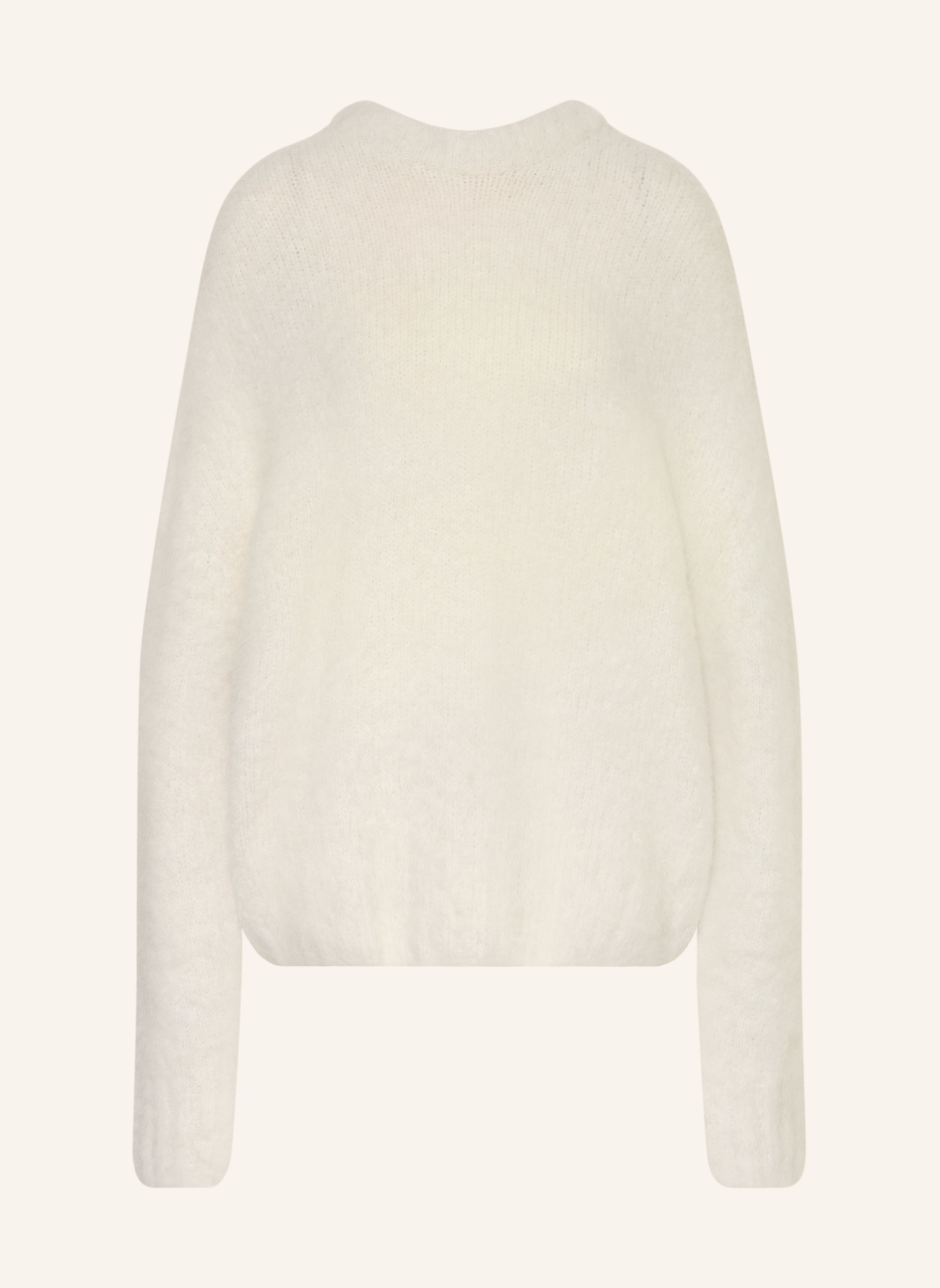 black palms Alpaka-Pullover MOMO