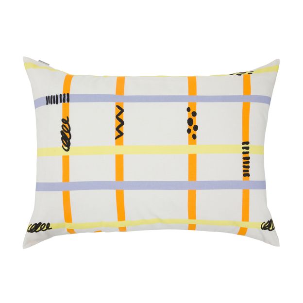 FRONHA 50 CM X 70 CM CARA A CARA GRID