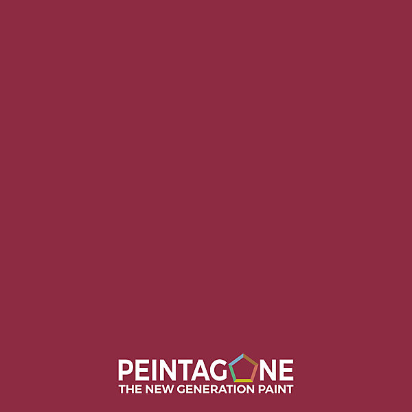 Laque de finition extra résistante pour bois, mur &sol int. - Lak PU Gold, 2,5 l, Mosaic (PE113)