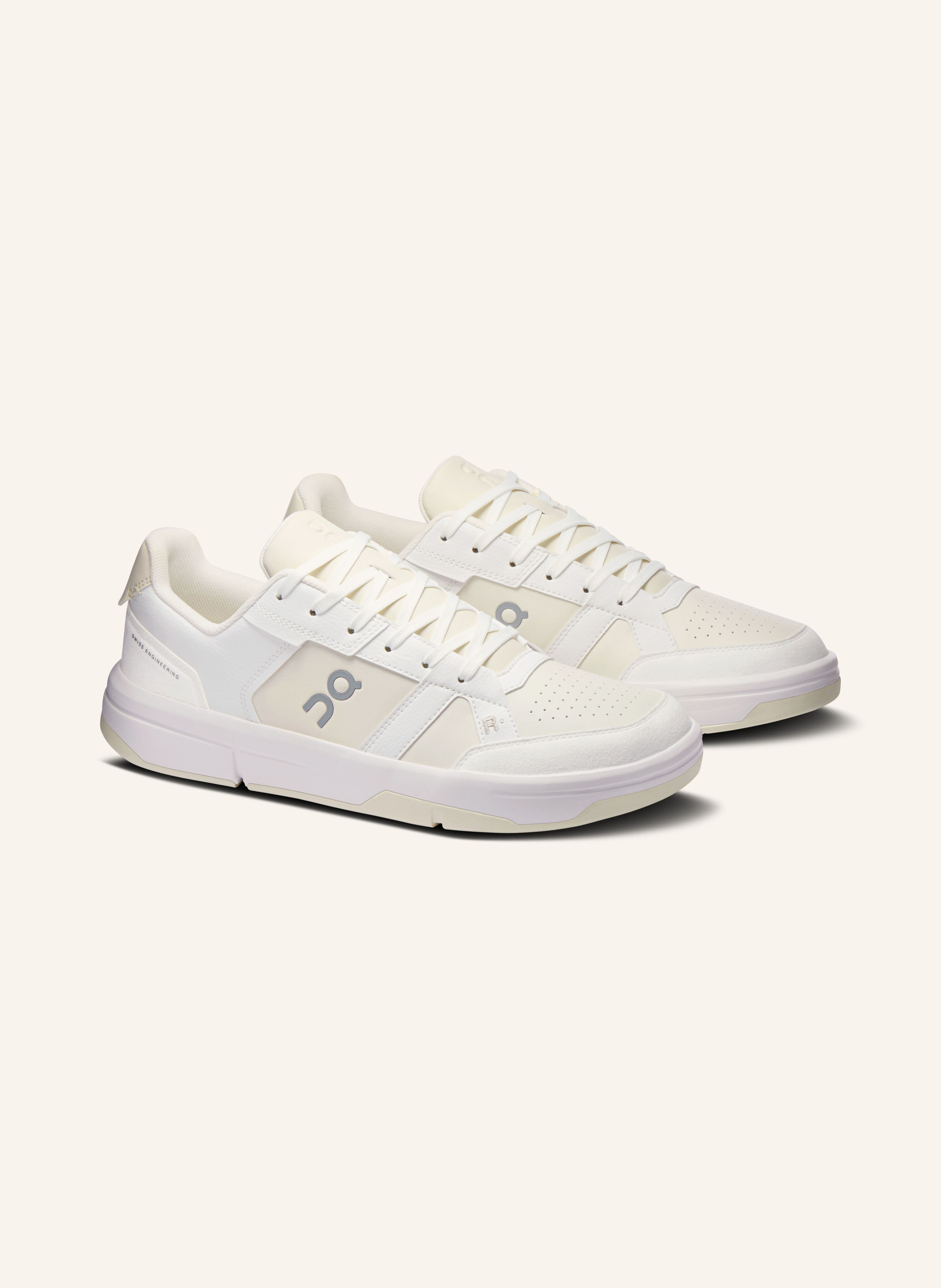 On Sneaker THE ROGER CLUBHOUSE
