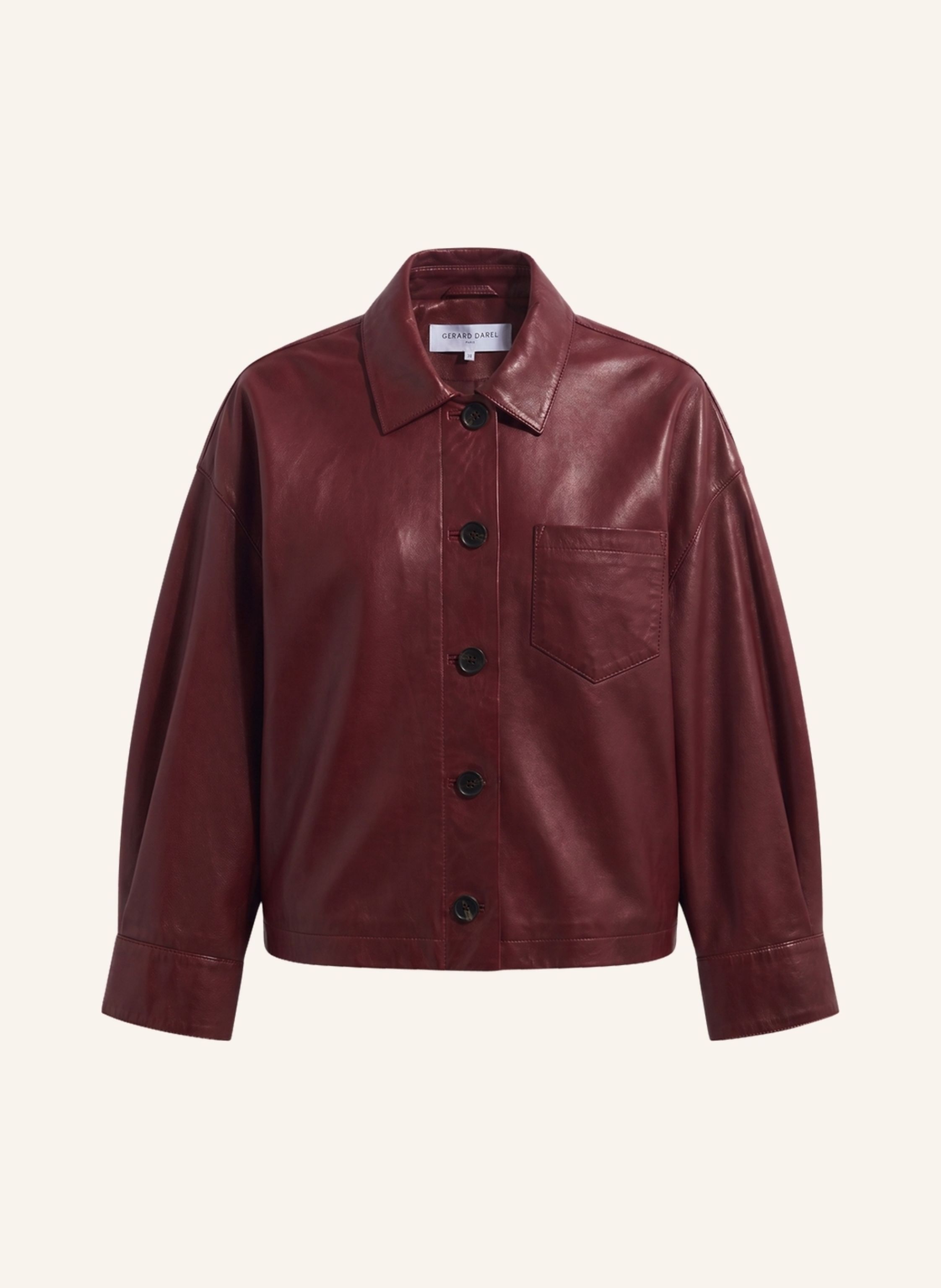 GERARD DAREL Jacke PENNY
