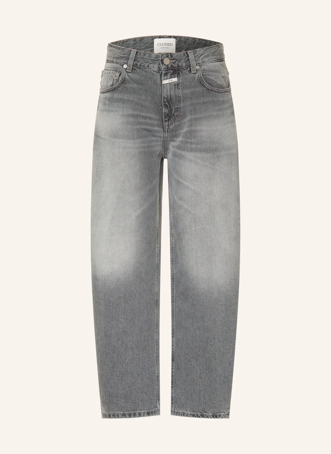 CLOSED Barrel Jeans JAZZIE