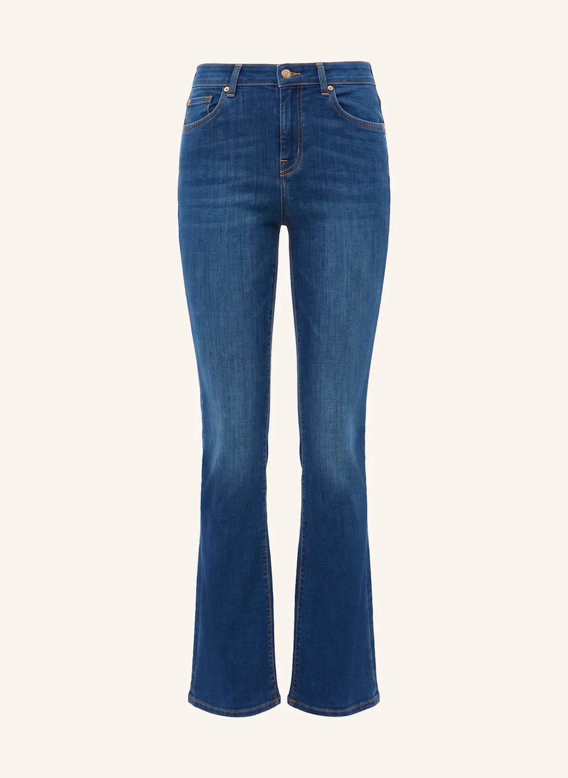 7 for all mankind Bootcut Jeans BOOTCUT