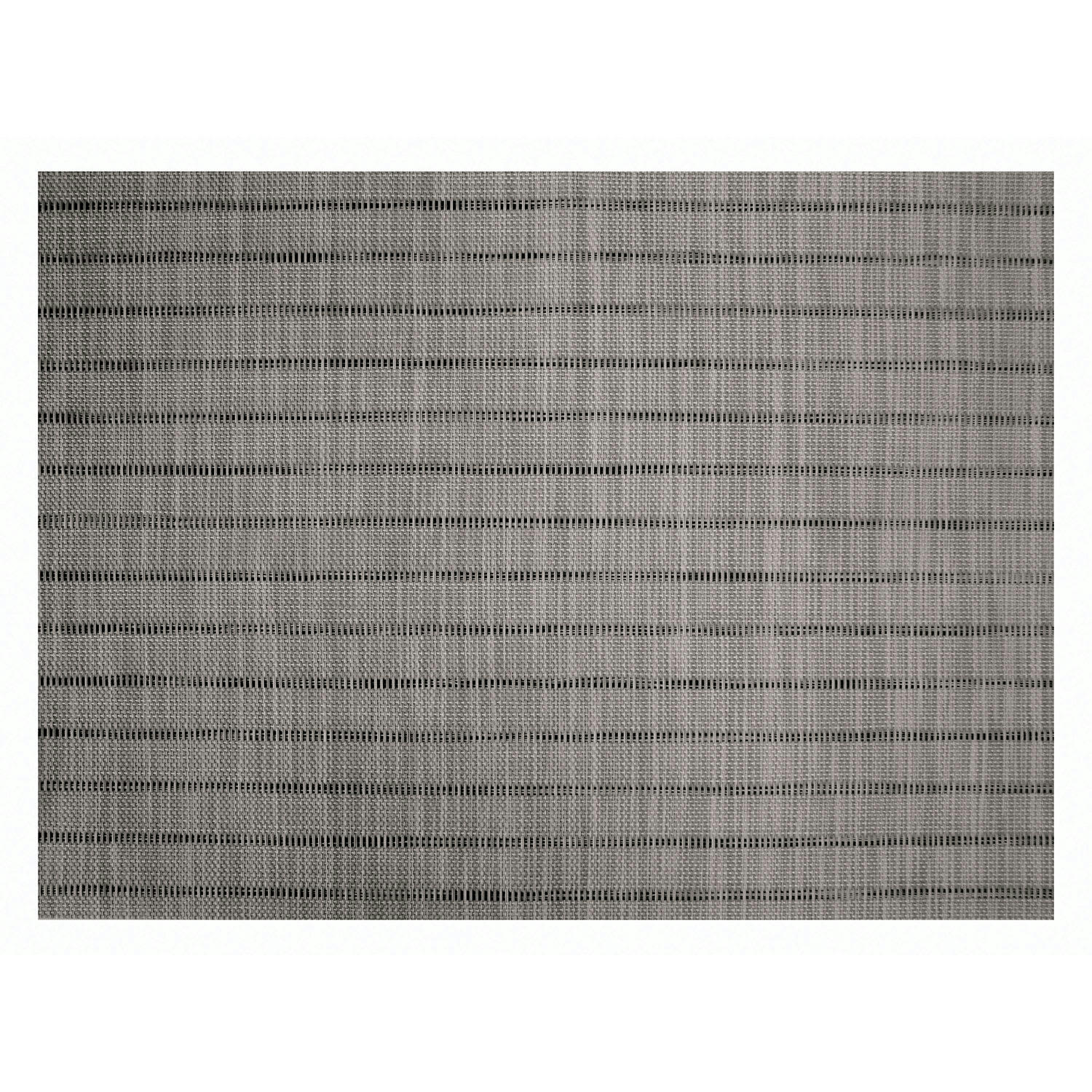 MANOKA - Set de table  en polyester naturel 33 x 45