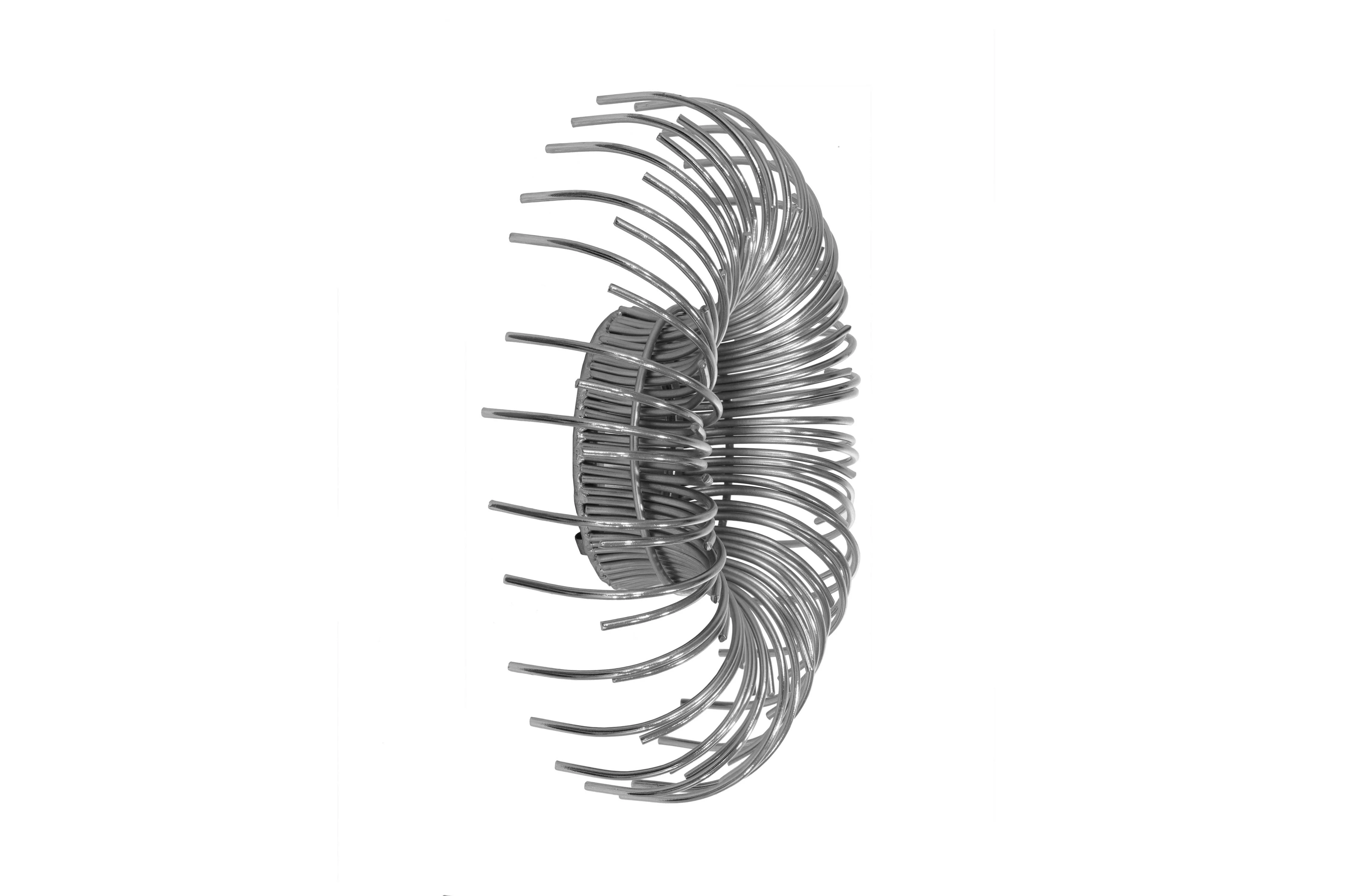 Set van 4 wandspiegels Philou