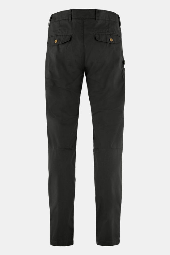 Fjällräven Sörmland Tapered Broek