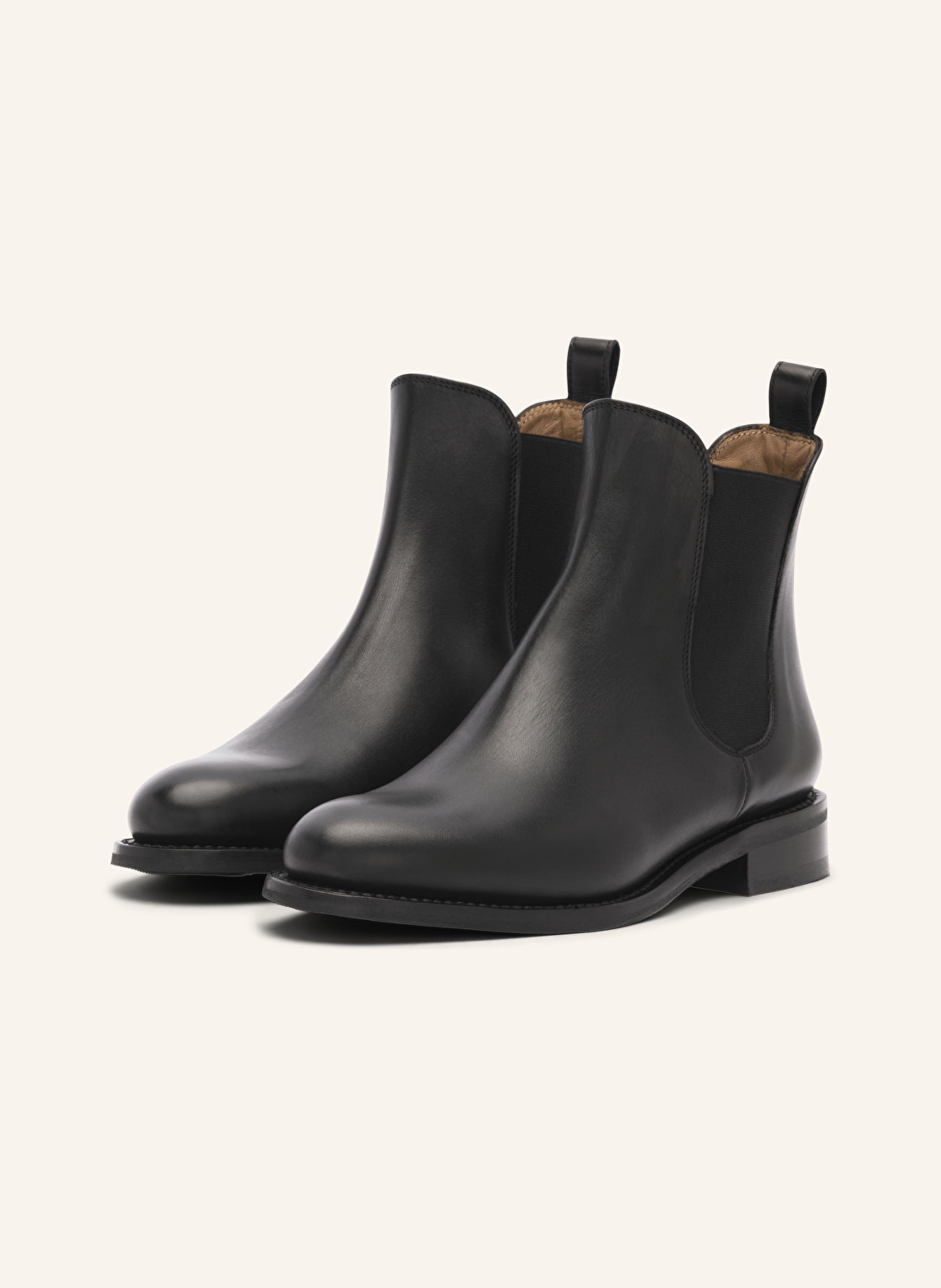 LOTTUSSE Ankle Boots BRIDGE