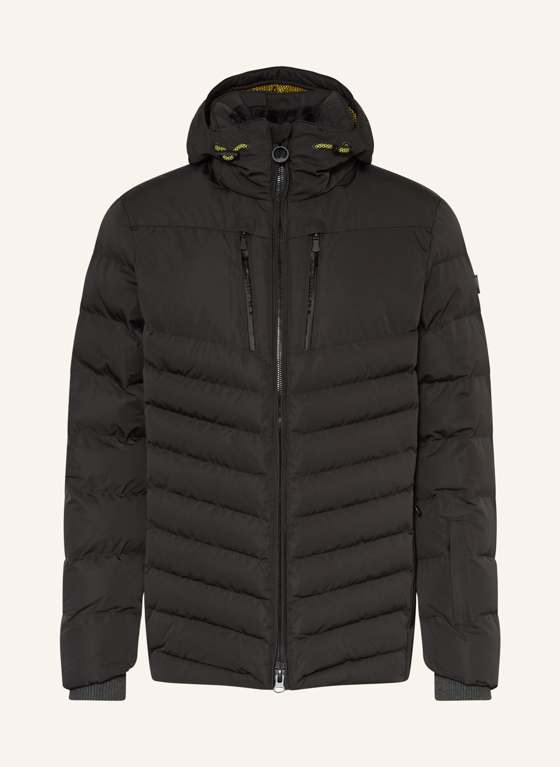 WELLENSTEYN Steppjacke CARMENERE
