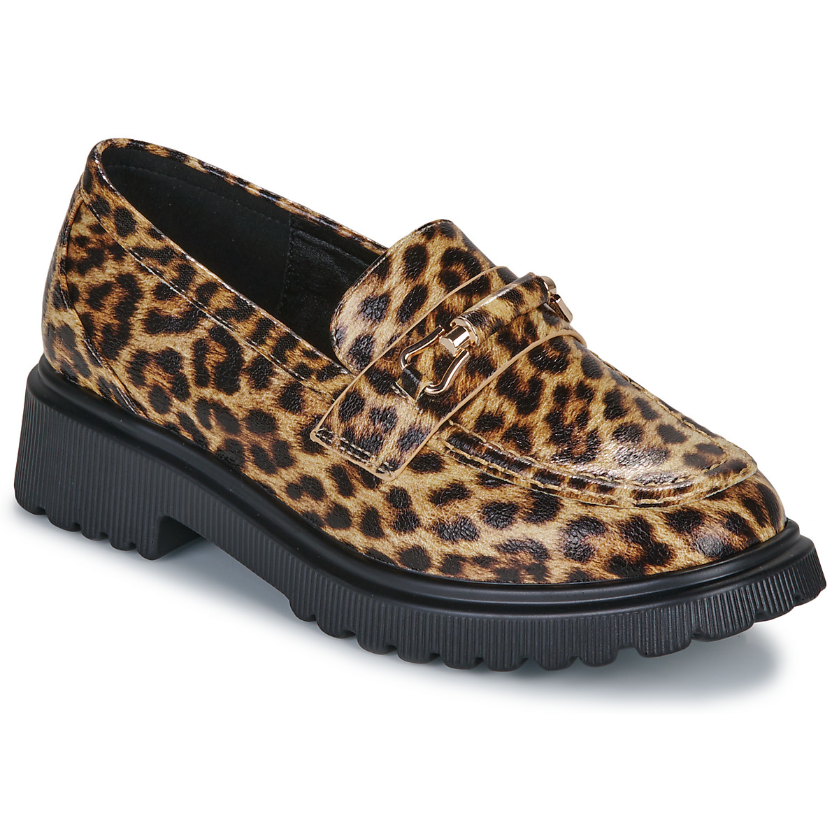 Moony Mood - URSAE - Leopard
