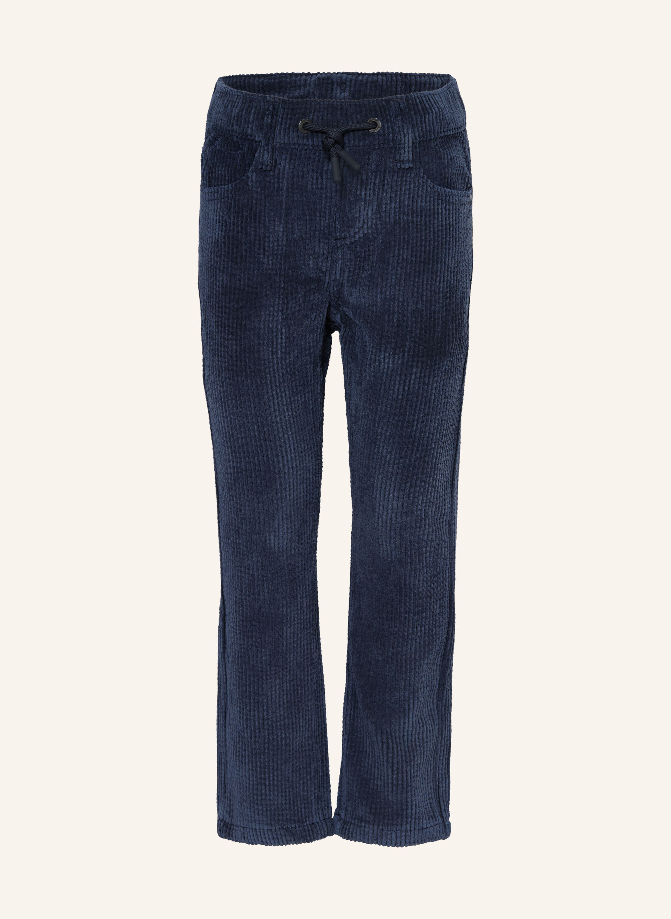 s.Oliver RED Cordhose Regular Fit