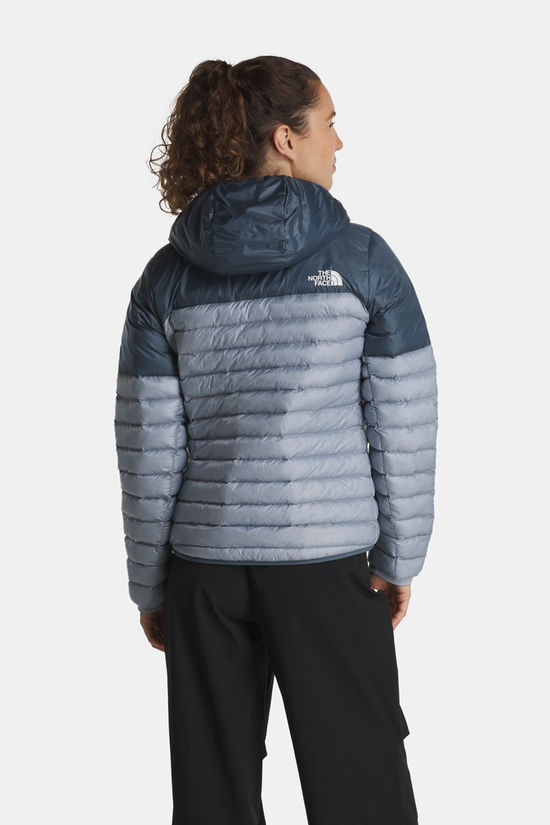 The North Face Terra Peak Hoodie Isolatiejas Dames