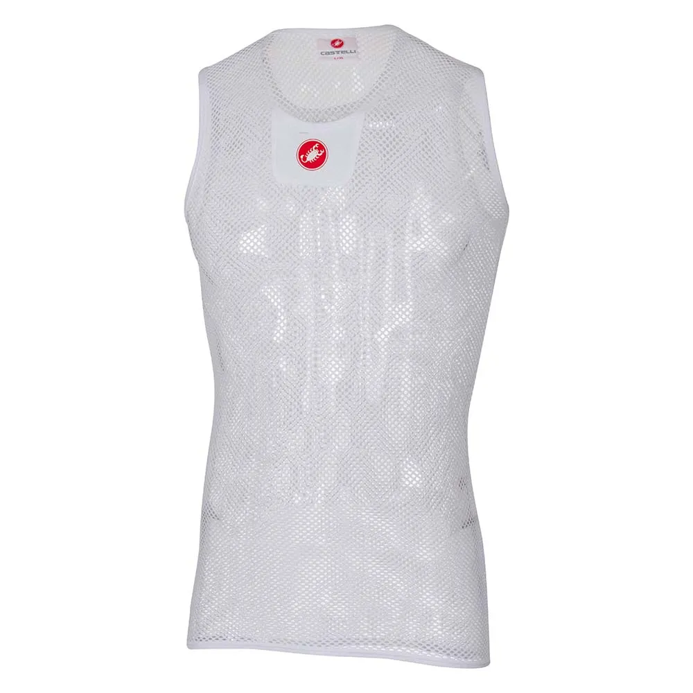 Castelli Core Mesh 3 sleeveless base layer