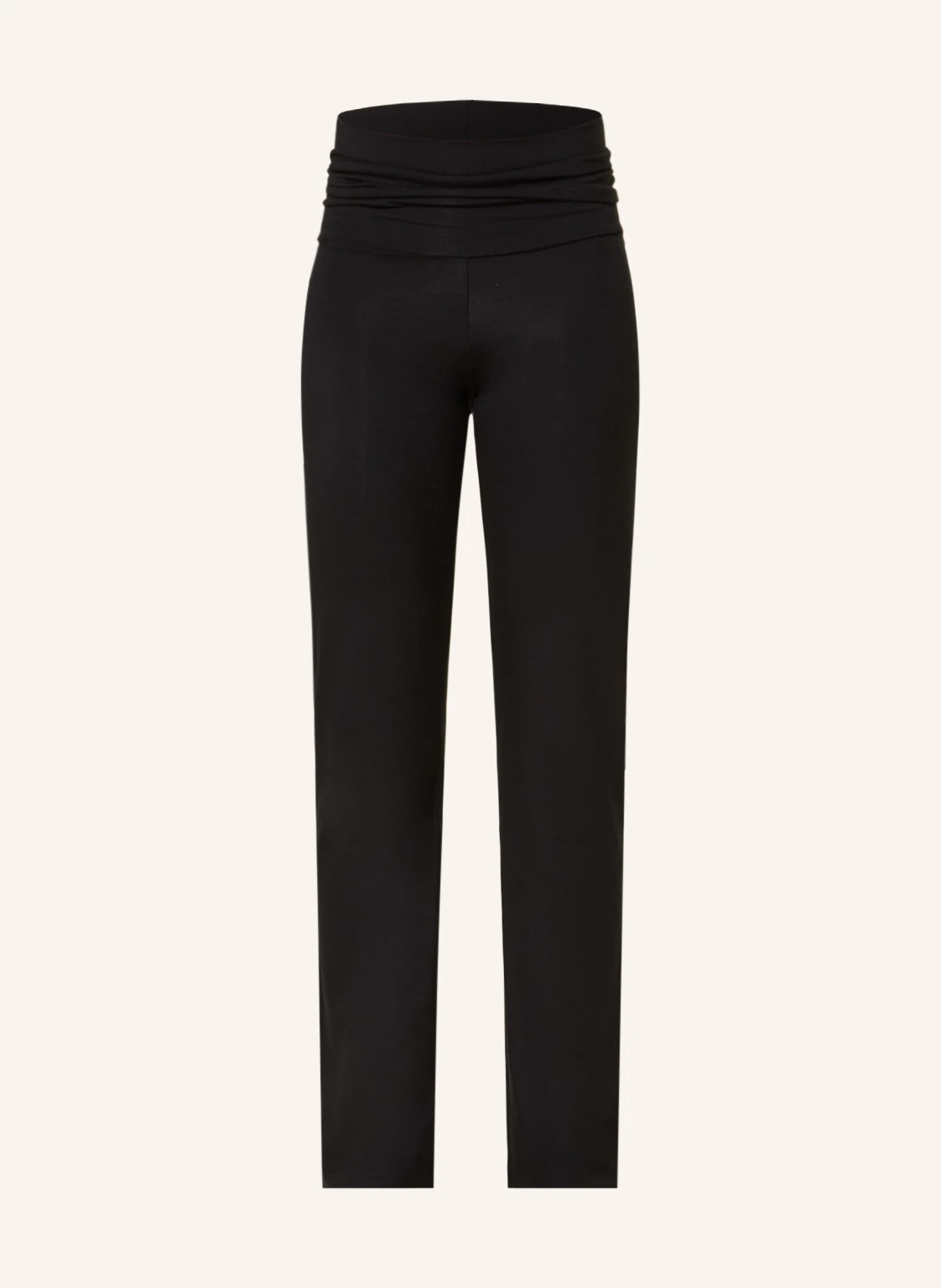 zimmerli Schlafhose PURENESS
