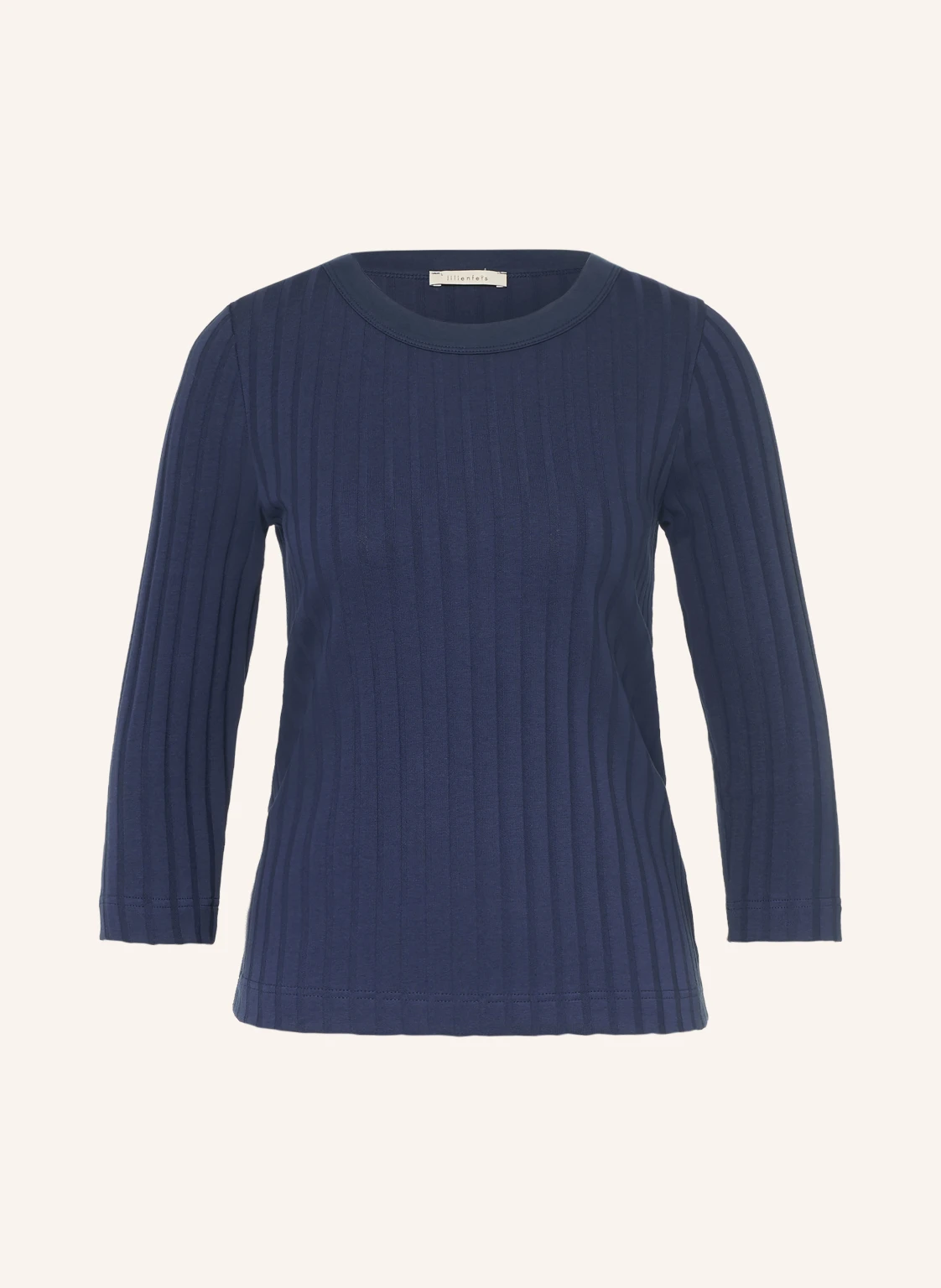 lilienfels Shirt mit 3/4-Arm