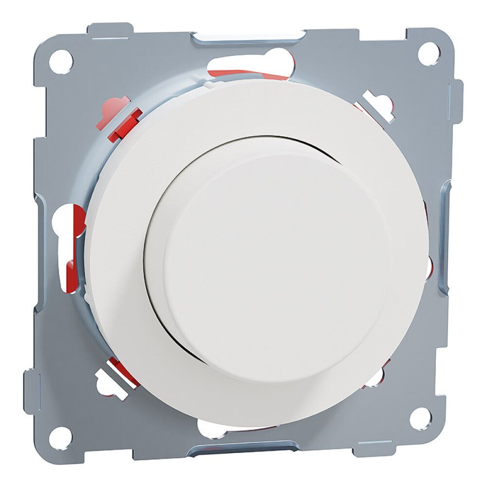 DIMMER ELKO ÉN 370W LED RENHVIT