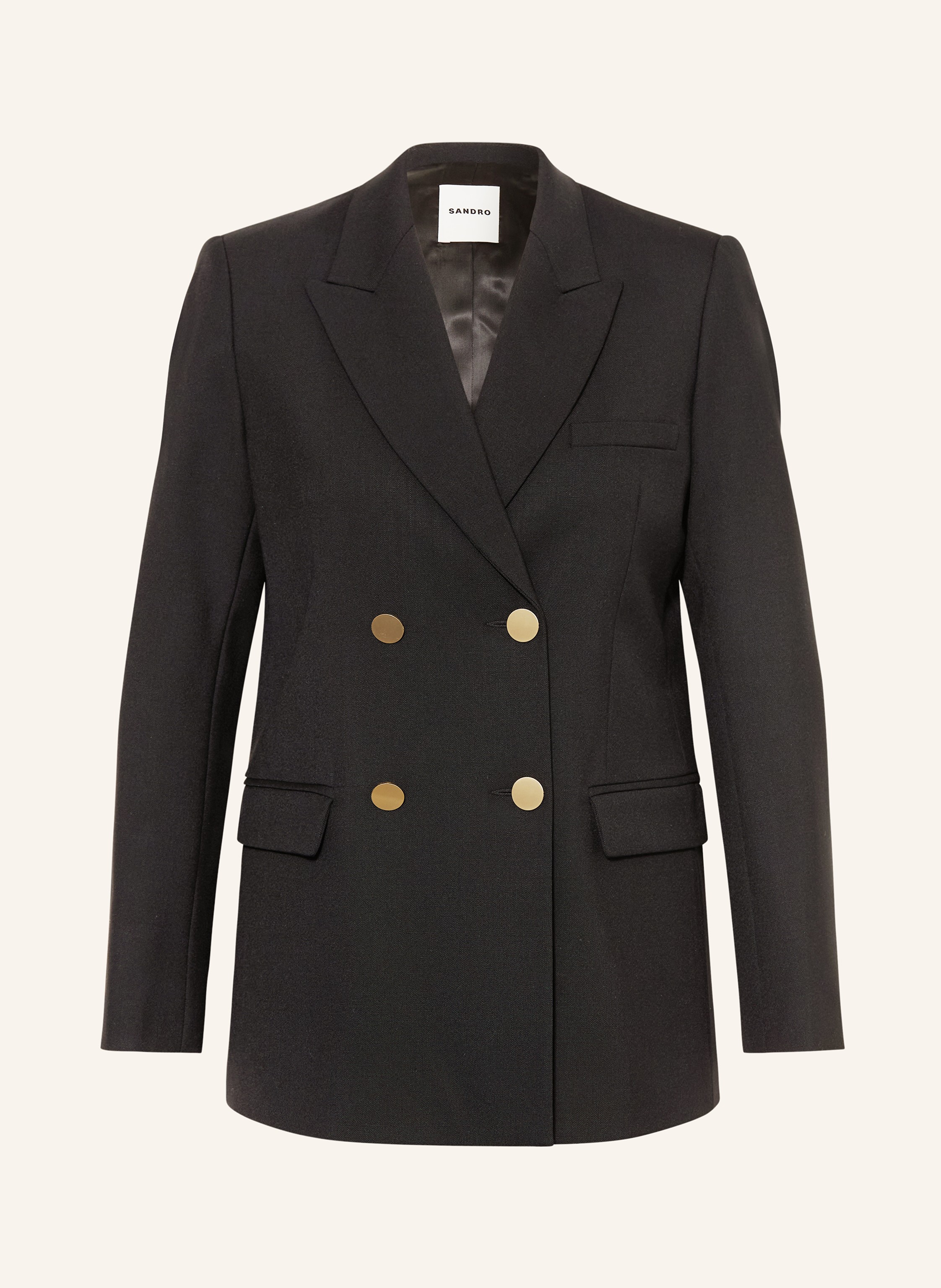 SANDRO Blazer