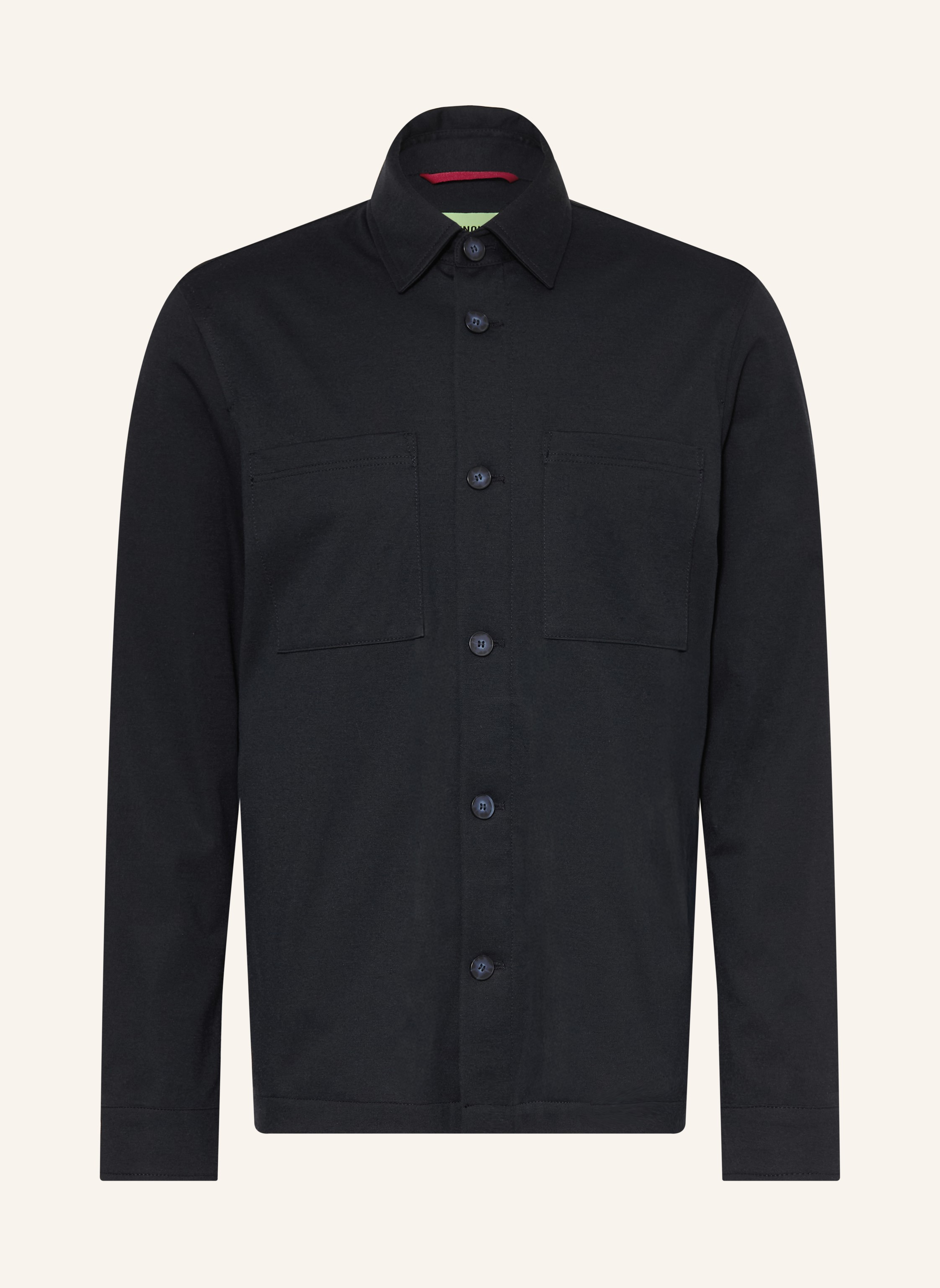 CINQUE Overshirt CIMESSI