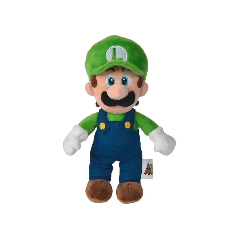 Plüschtier Super Mario