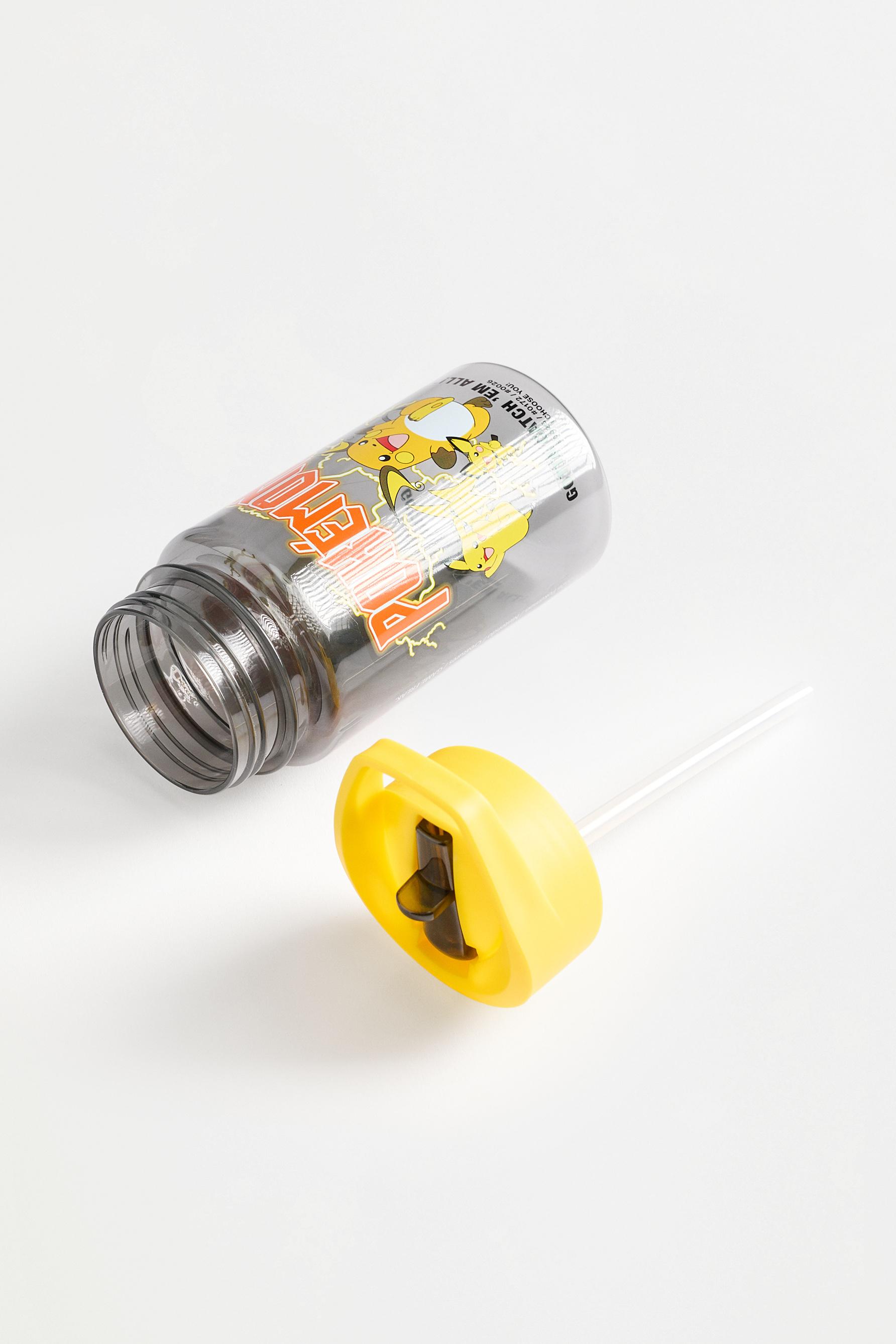 Botella Pokémon™ eléctricos