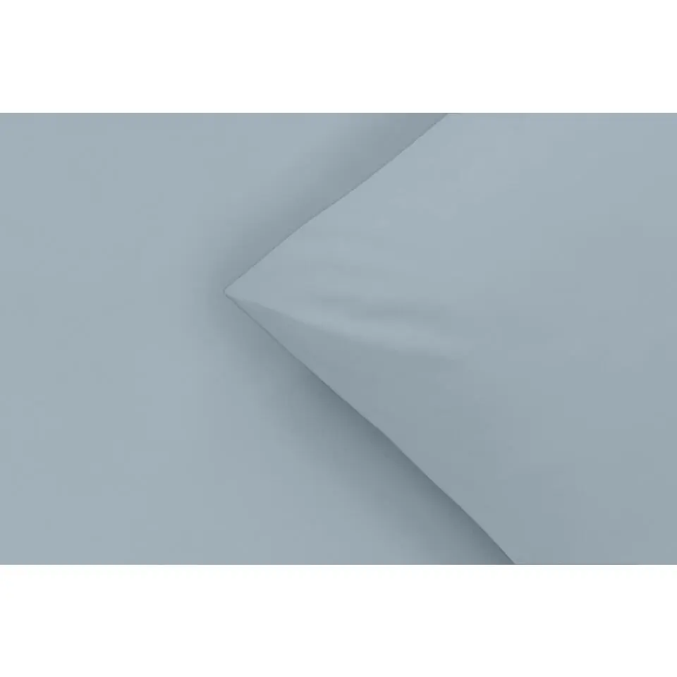 Dekbedovertrek Luka - blauw - 240x200/220 cm