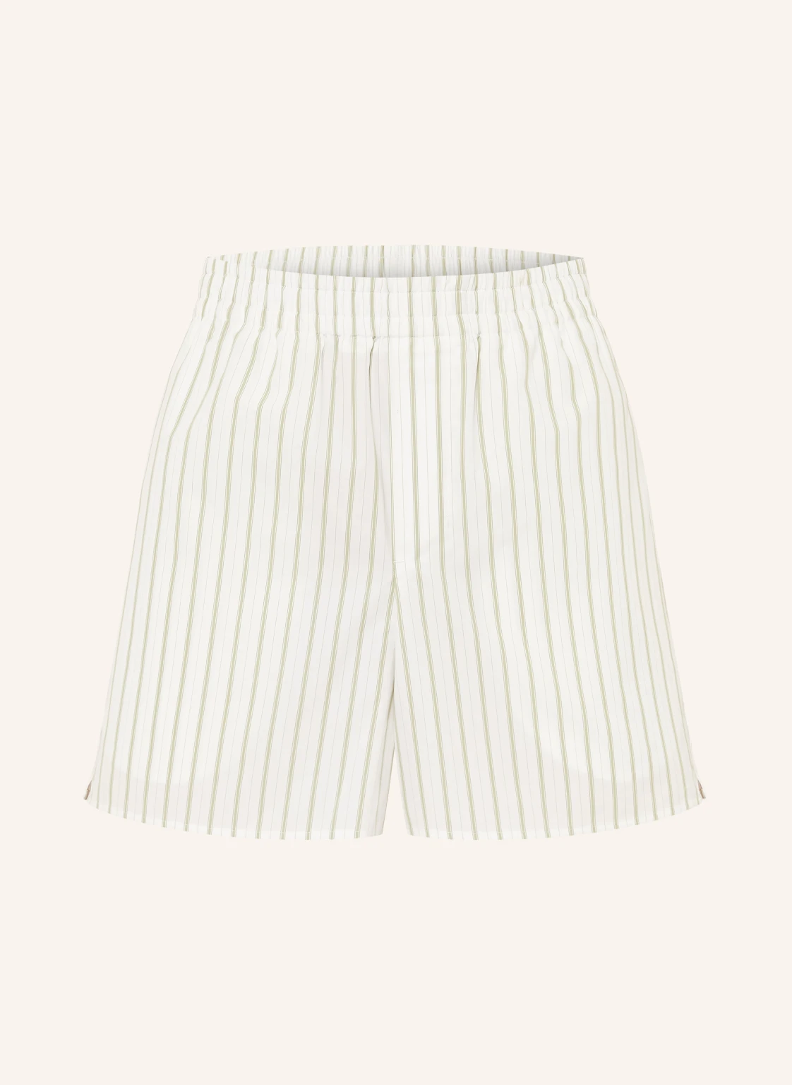 Ami Paris Shorts