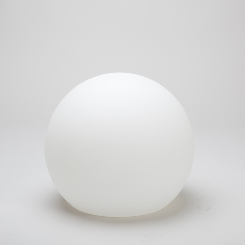 Boule LED lumineuse solaire Buly USB Ø 40 cm 1 W NEWGARDEN