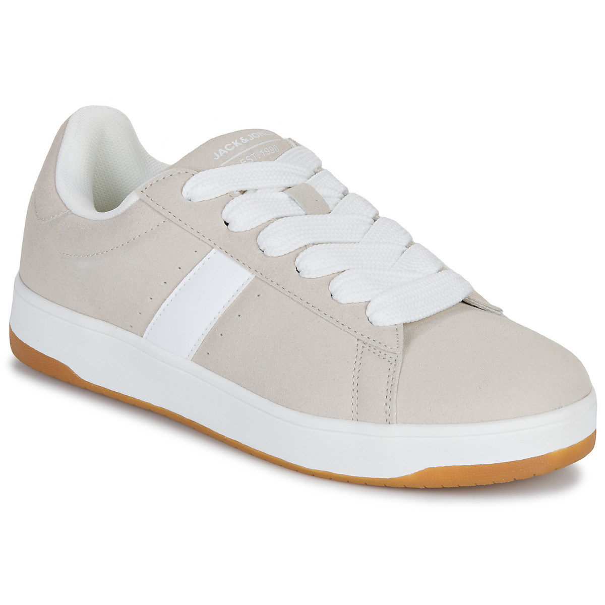 Jack & Jones - JFWMILES - Beige