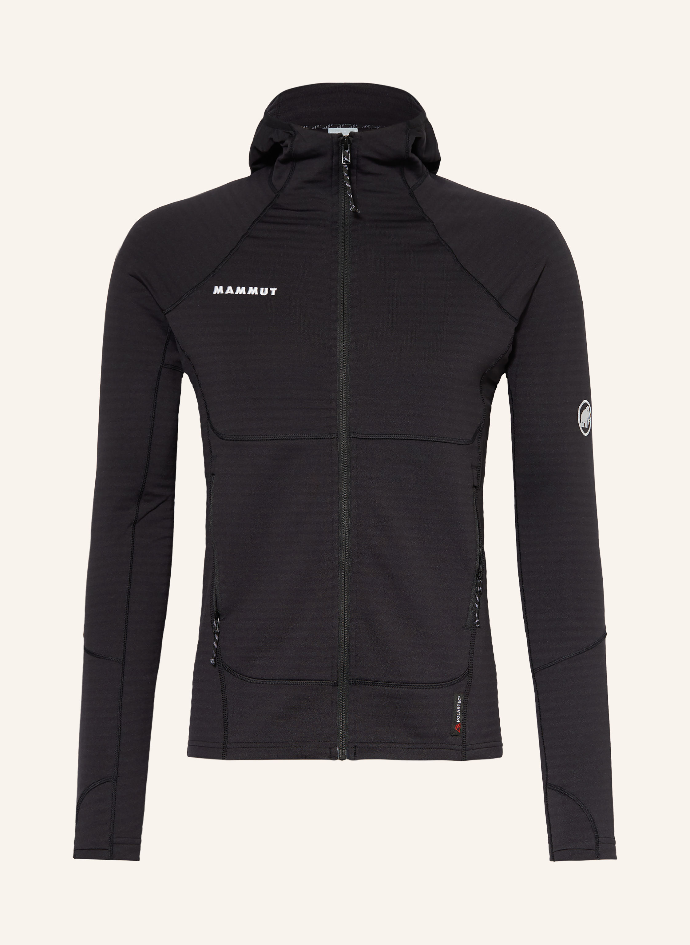 MAMMUT Midlayer-Jacke TAISS ML
