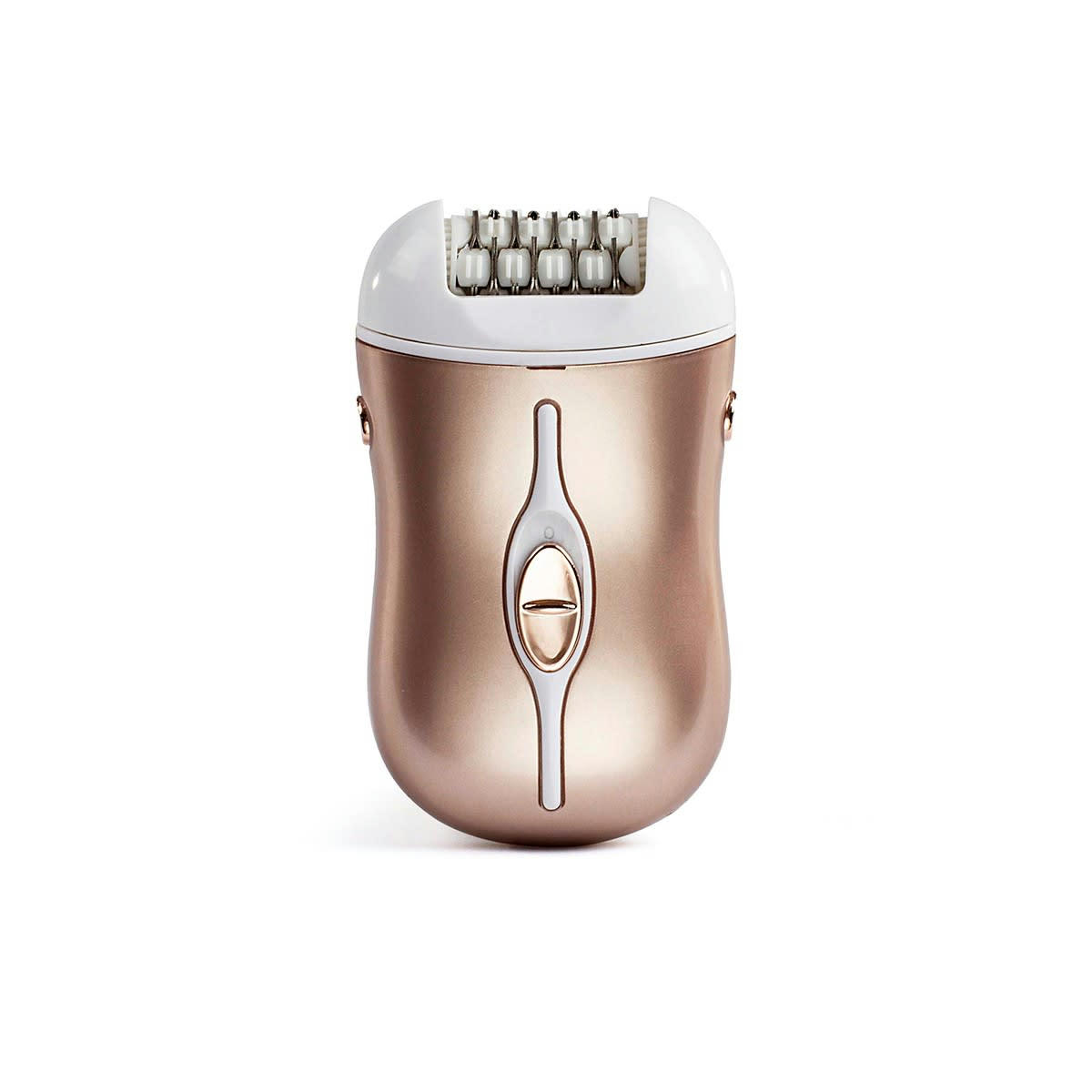 - Epilateur rechargeable