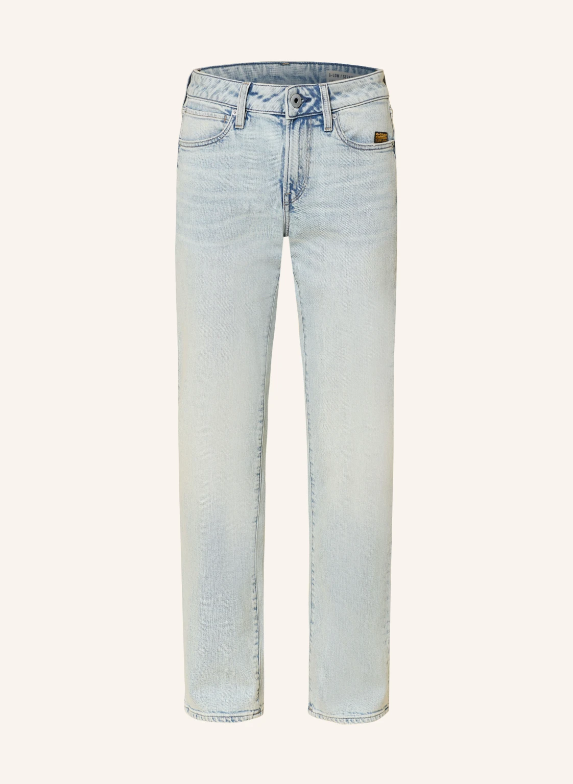 G-Star Straight Jeans
