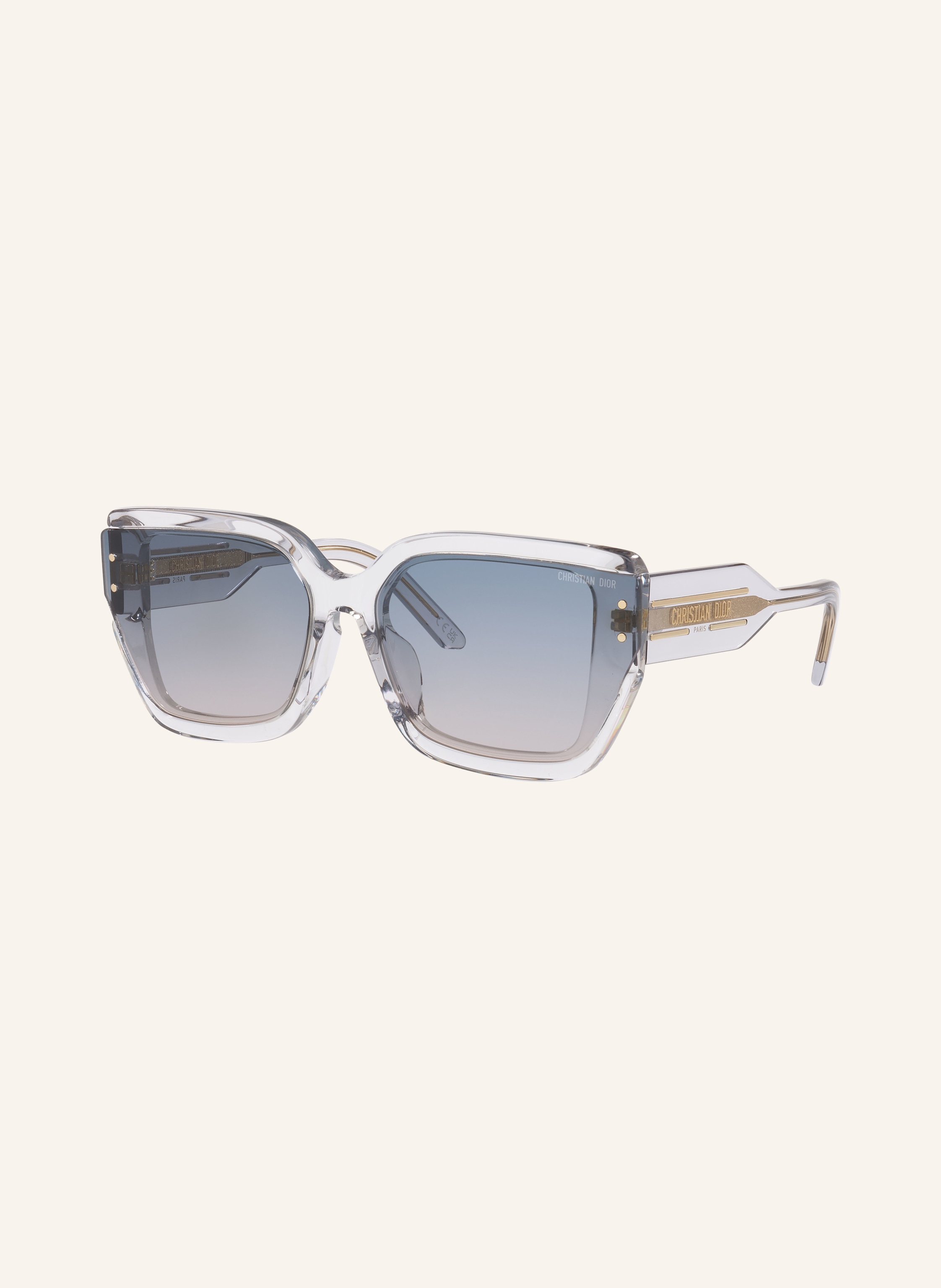 DIOR Sonnenbrille CD002206