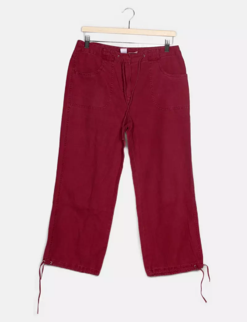 Camaïeu slacks straight