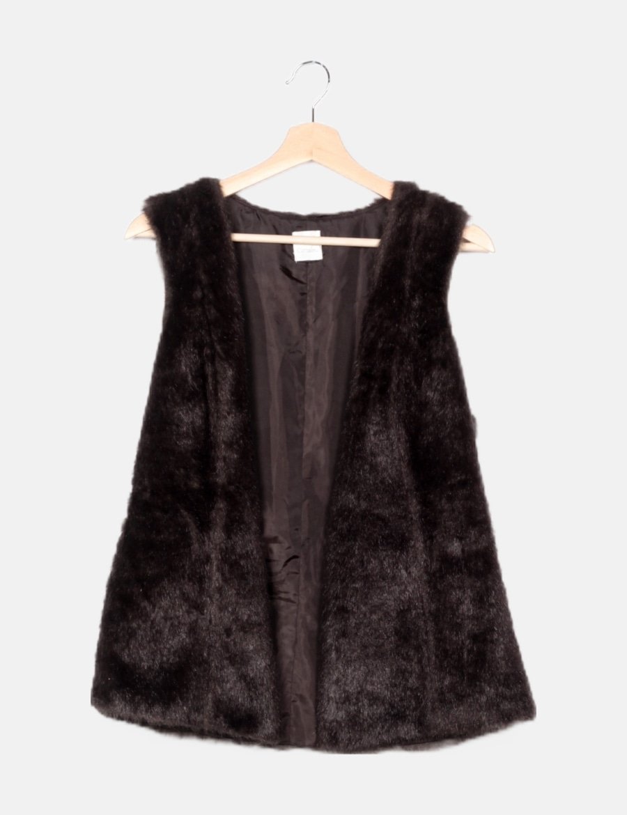 Camaïeu vest